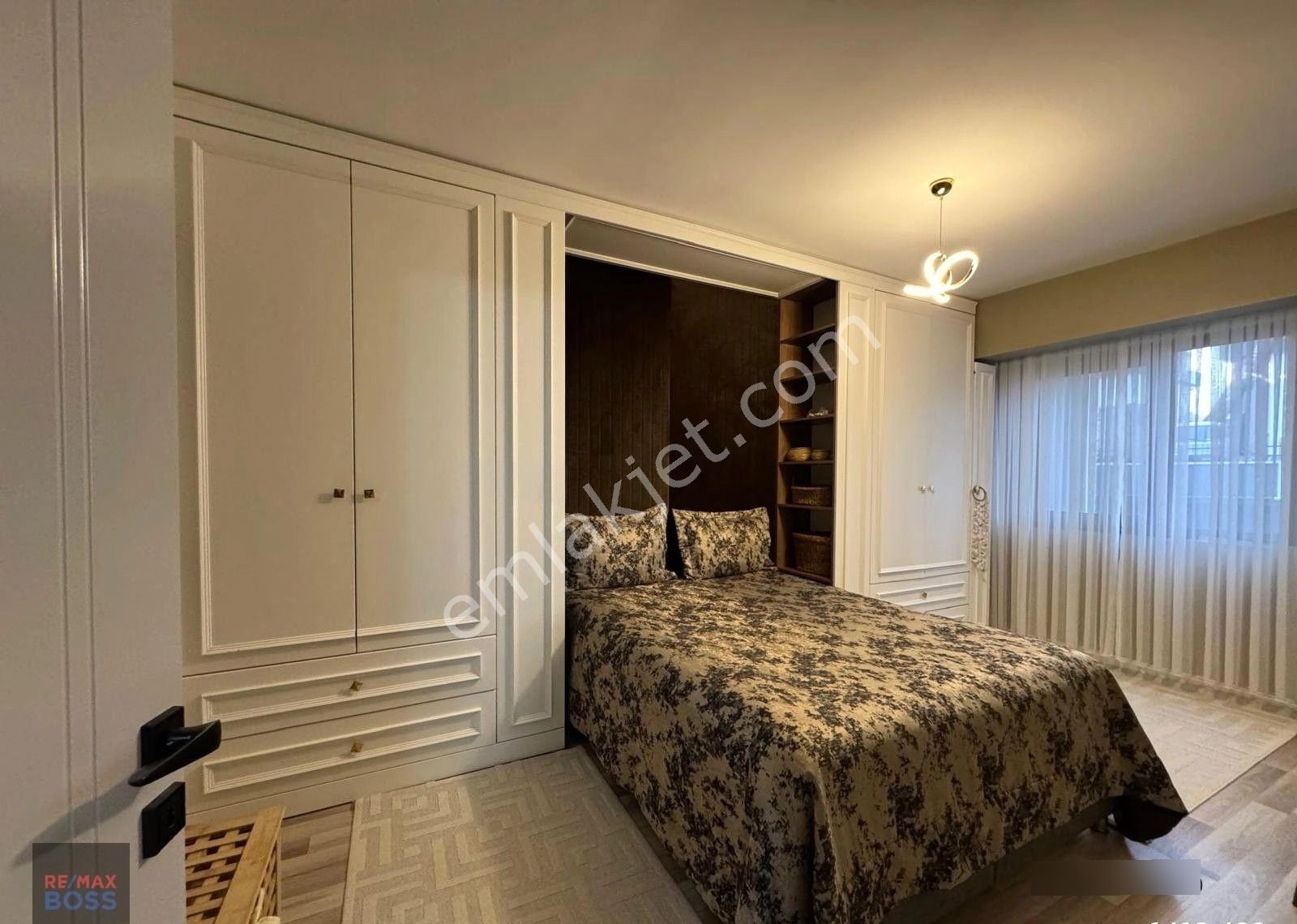 Batıkent Konar Suit Özel Tasarım Geniş 2+1 - Görsel 2