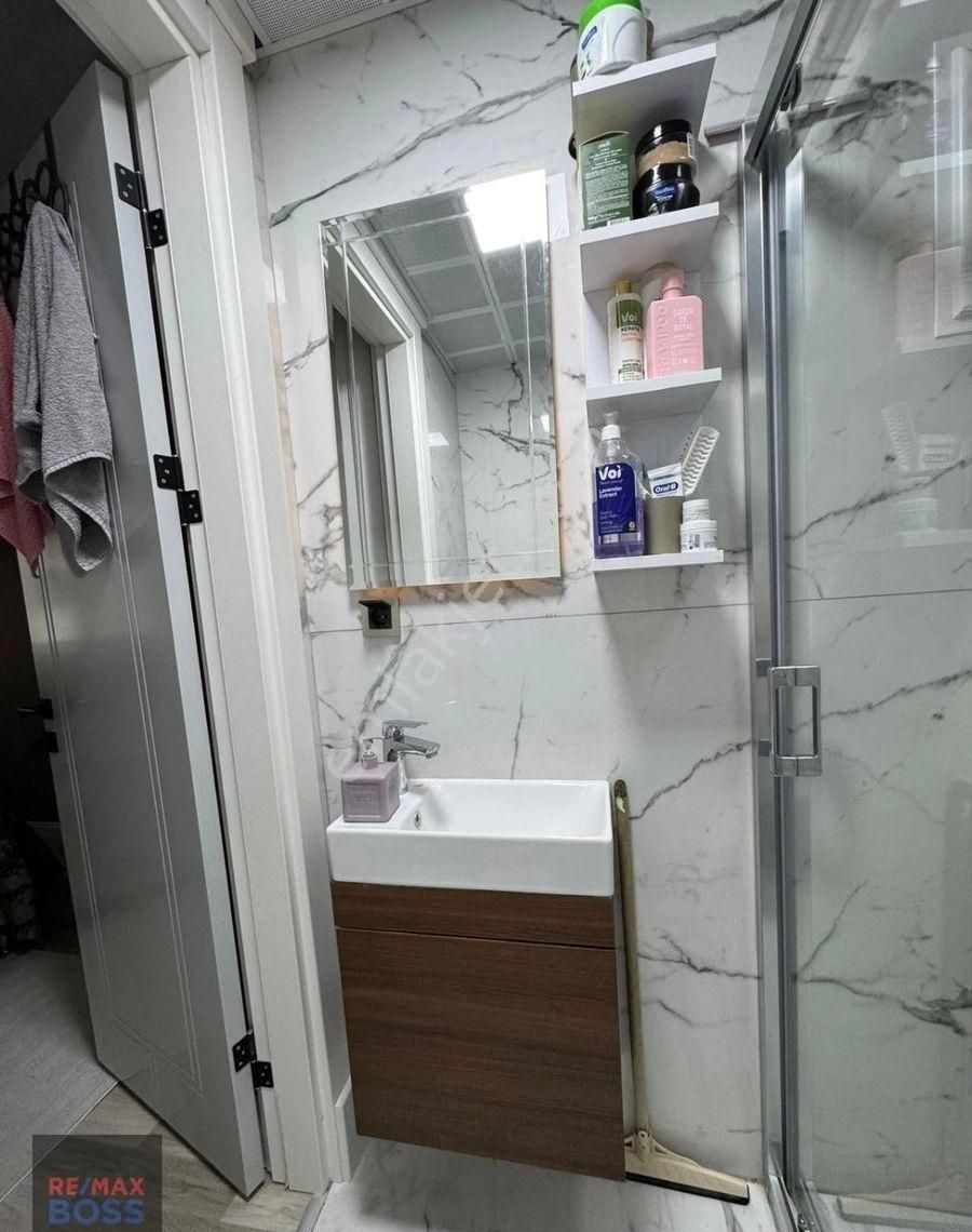 Batıkent Konar Suit Özel Tasarım Geniş 2+1 - Görsel 6