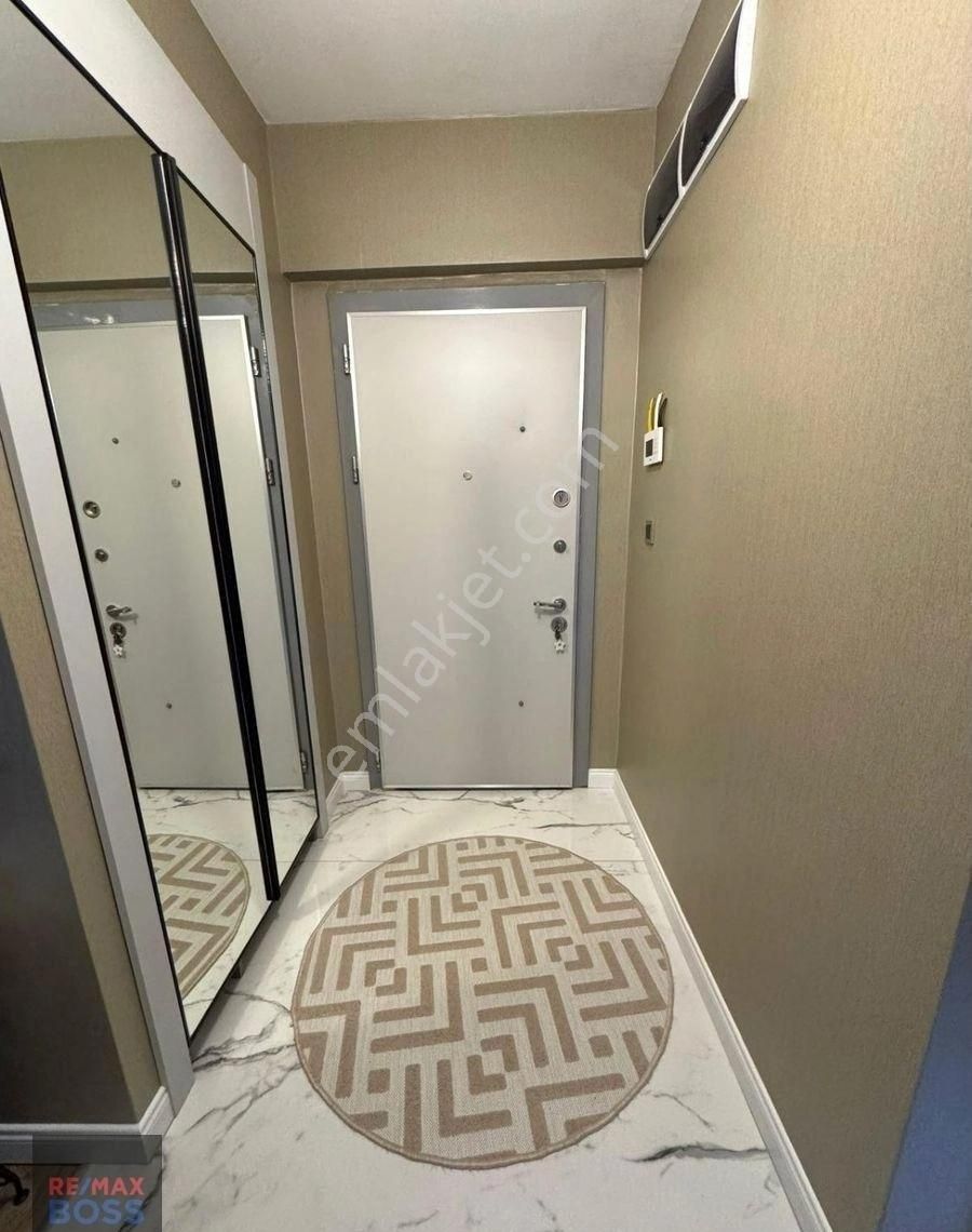 Batıkent Konar Suit Özel Tasarım Geniş 2+1 - Görsel 10