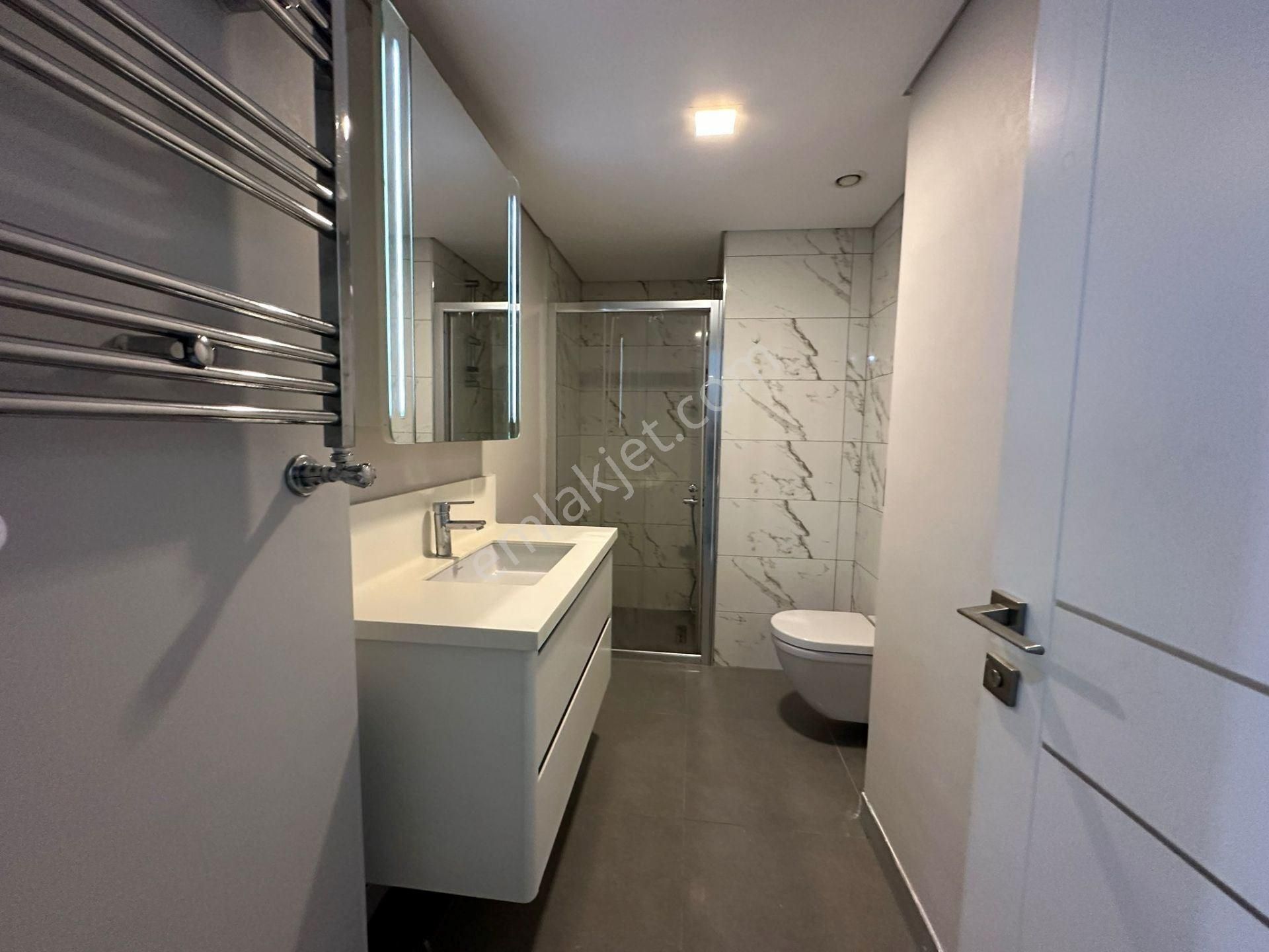 Güneşli Suryapı Mirage Residence Kiralık 2+1 Daire - Görsel 8