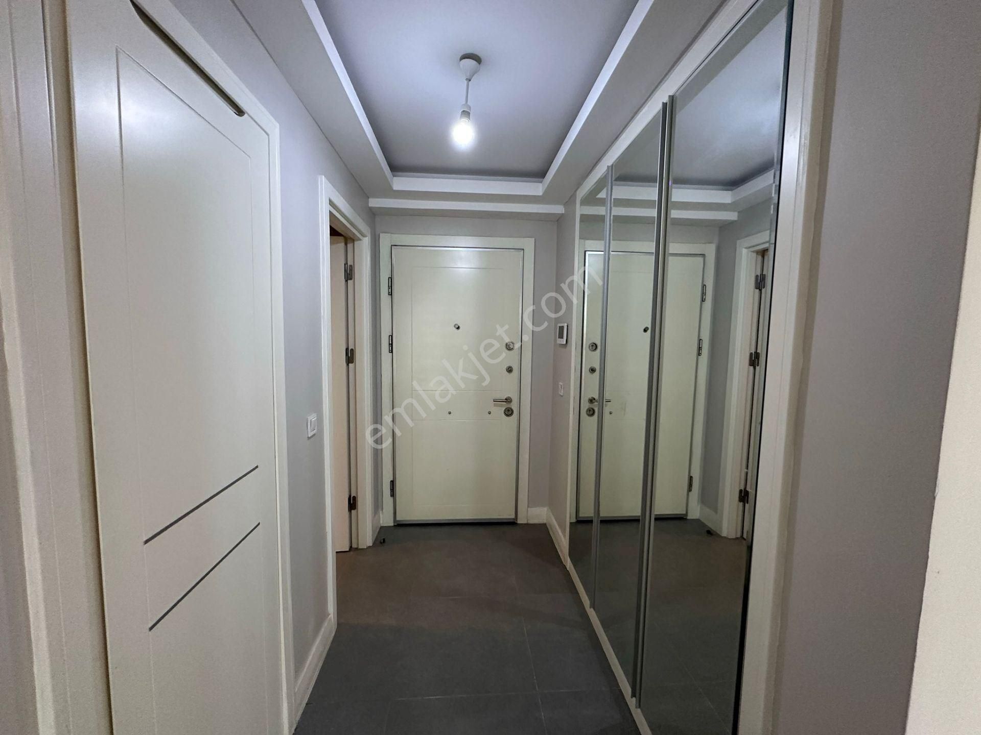 Güneşli Suryapı Mirage Residence Kiralık 2+1 Daire - Görsel 10
