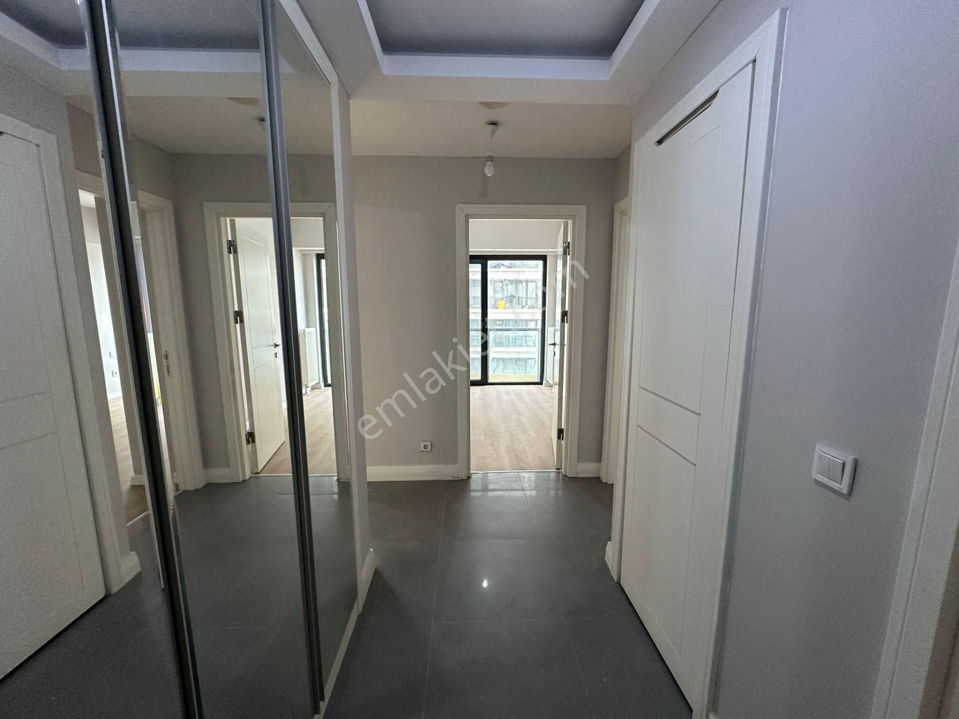 Güneşli Suryapı Mirage Residence Kiralık 2+1 Daire - Görsel 33