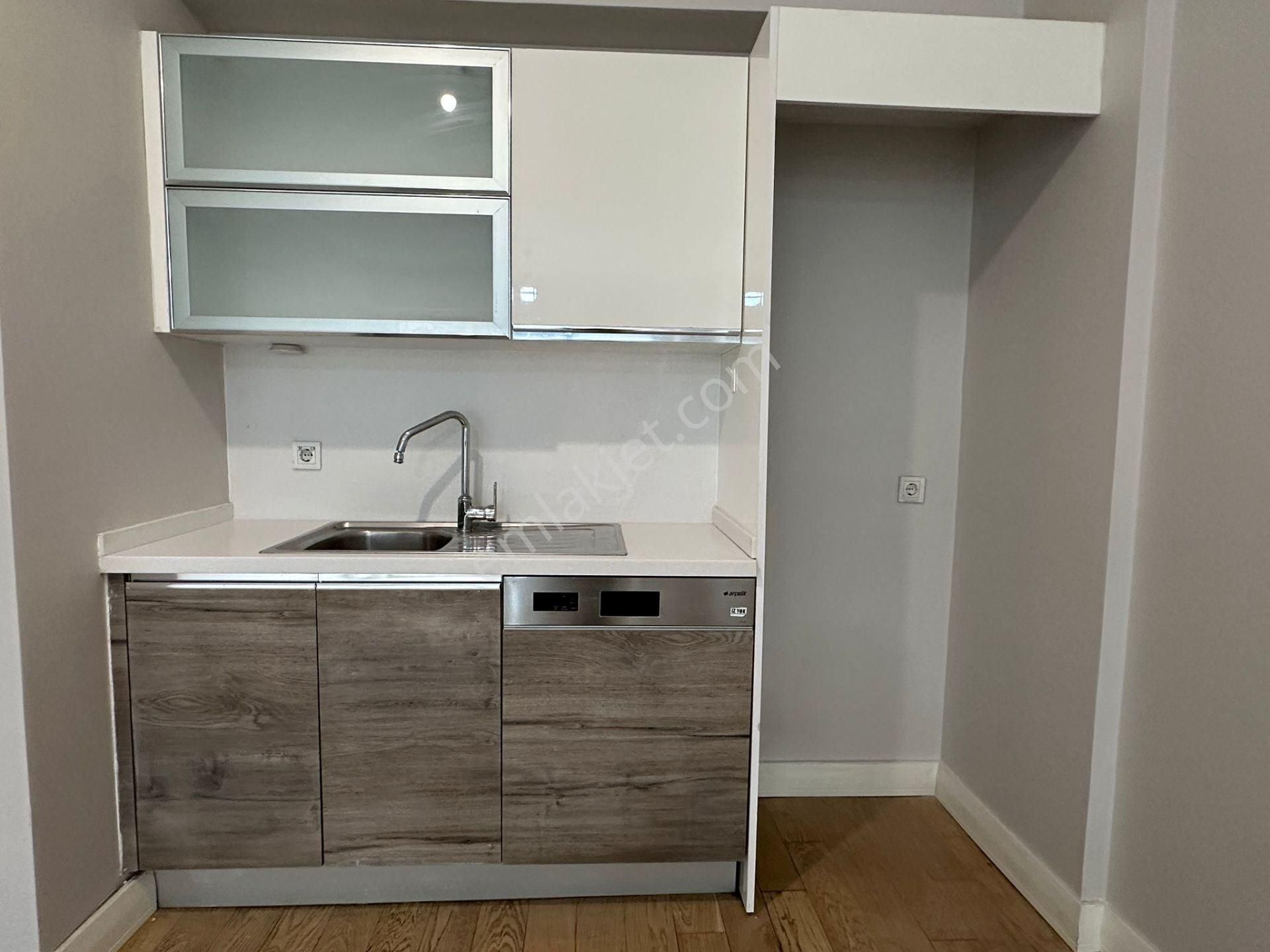 Güneşli Suryapı Mirage Residence Kiralık 2+1 Daire - Görsel 32