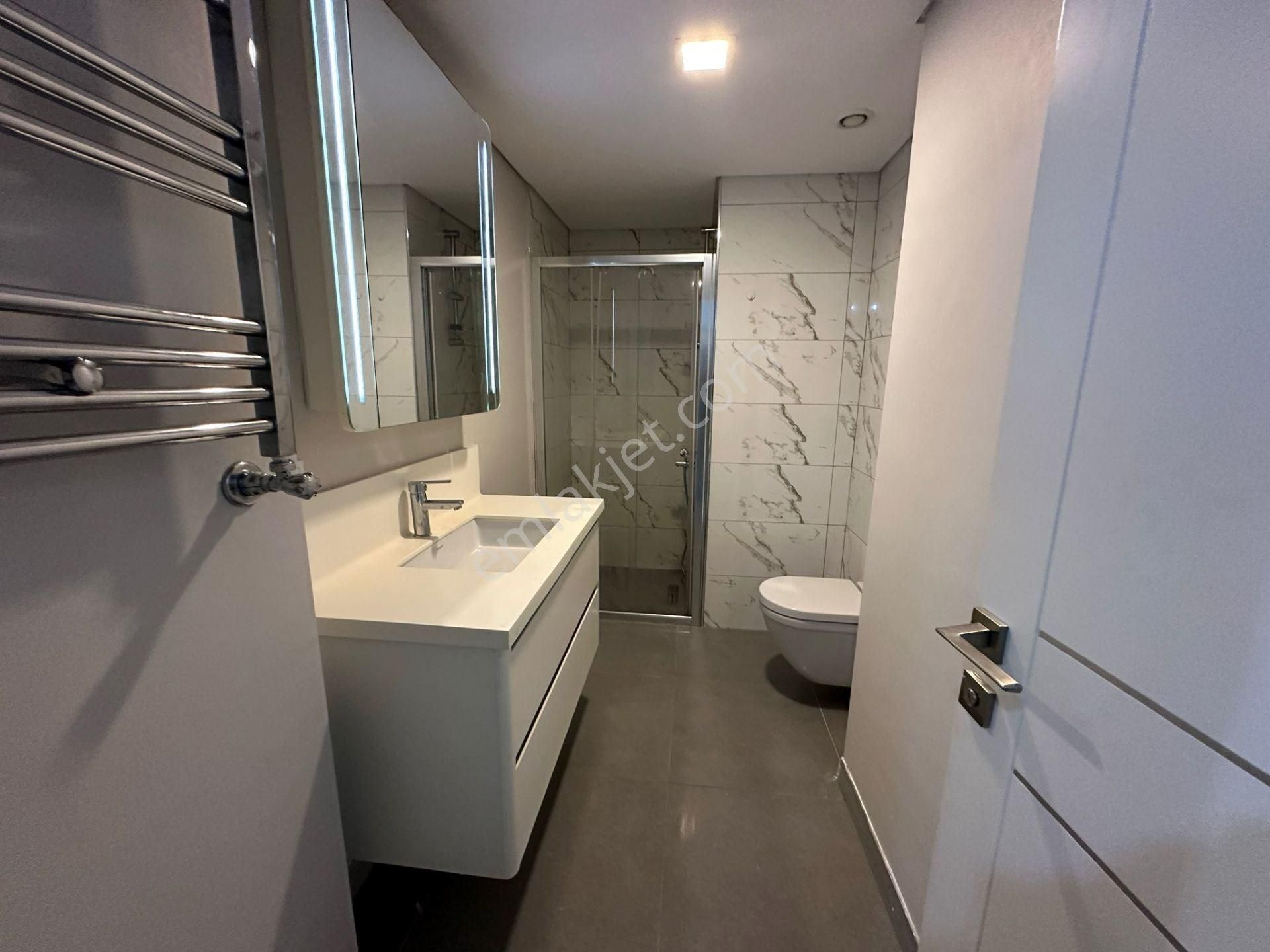 Güneşli Suryapı Mirage Residence Kiralık 2+1 Daire - Görsel 28