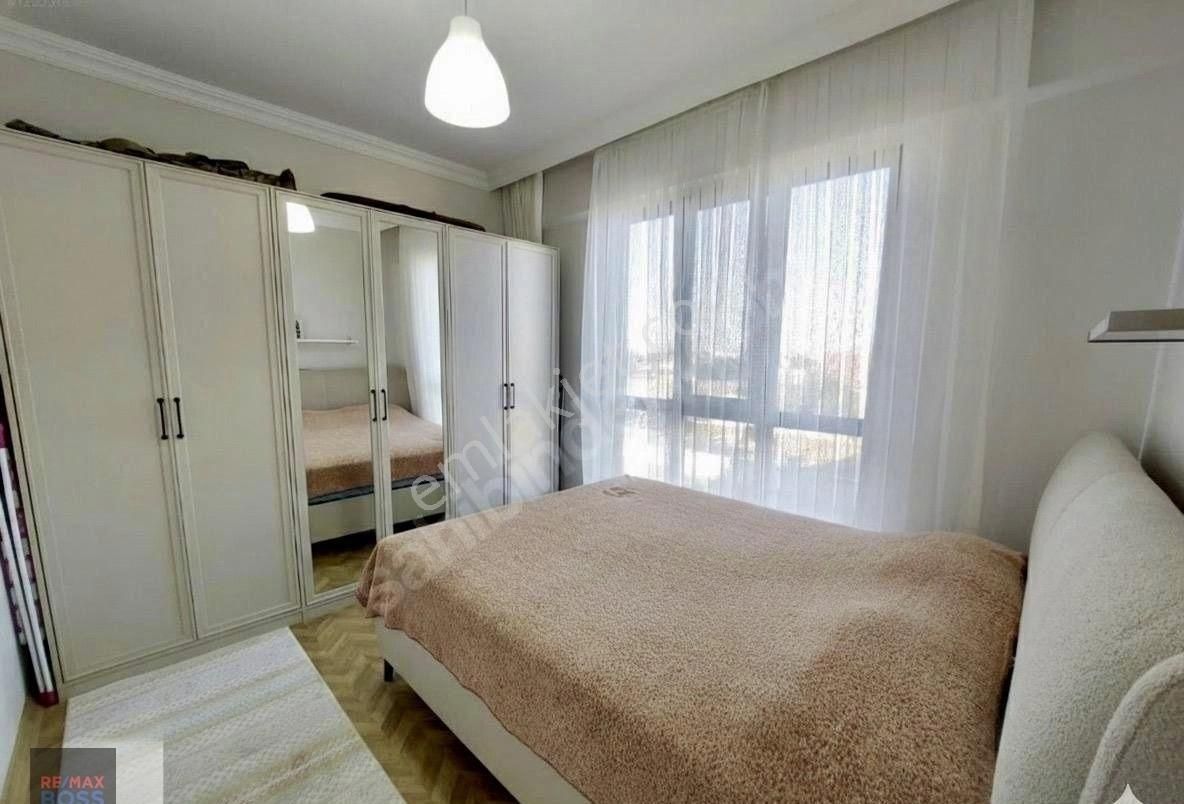 Meram Merkez'de Full Yapılı Geniş 2+1 Fırsat Daire - Görsel 17