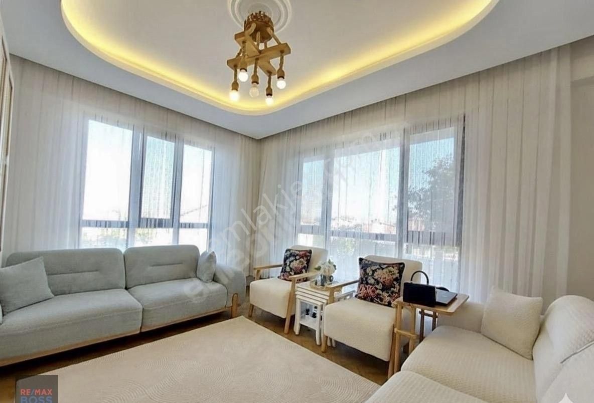 Meram Merkez'de Full Yapılı Geniş 2+1 Fırsat Daire - Görsel 13