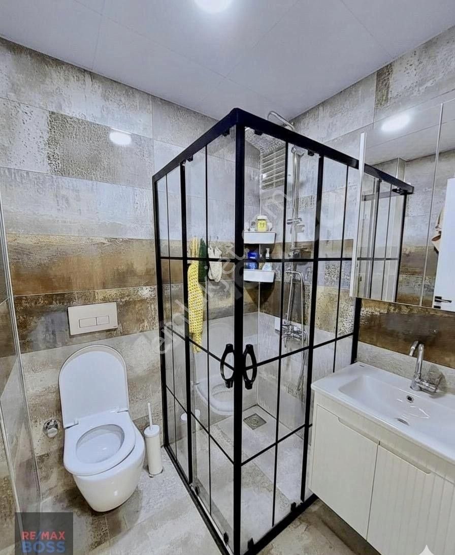 Meram Merkez'de Full Yapılı Geniş 2+1 Fırsat Daire - Görsel 6