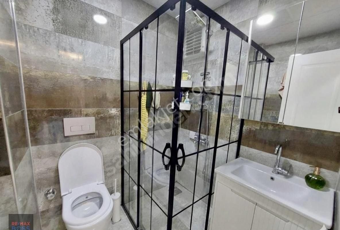 Meram Merkez'de Full Yapılı Geniş 2+1 Fırsat Daire - Görsel 14