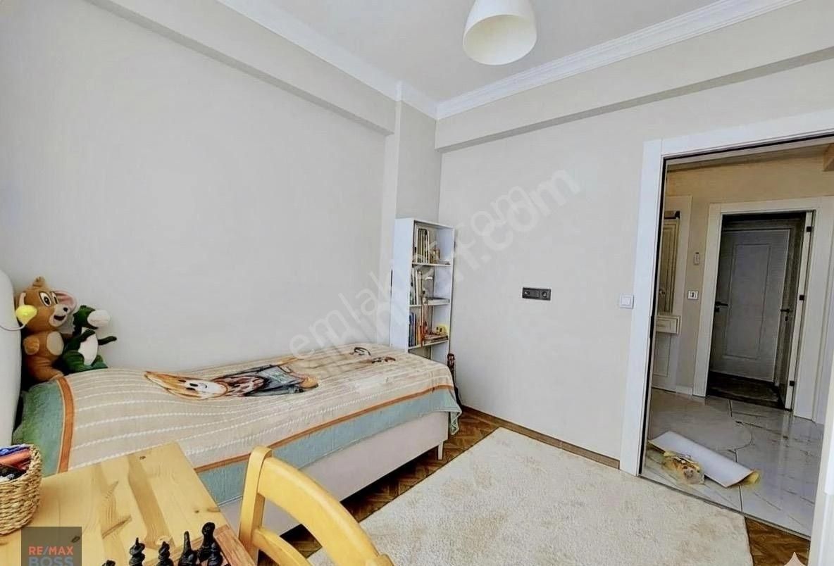 Meram Merkez'de Full Yapılı Geniş 2+1 Fırsat Daire - Görsel 5