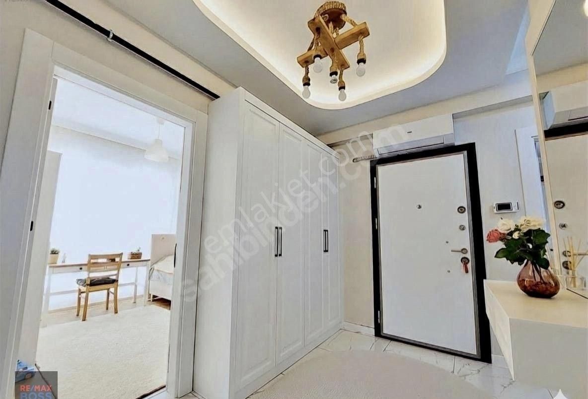 Meram Merkez'de Full Yapılı Geniş 2+1 Fırsat Daire - Görsel 21