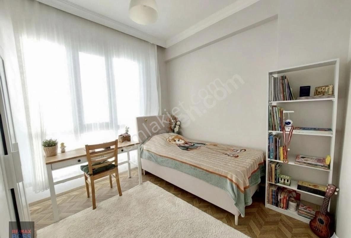 Meram Merkez'de Full Yapılı Geniş 2+1 Fırsat Daire - Görsel 10