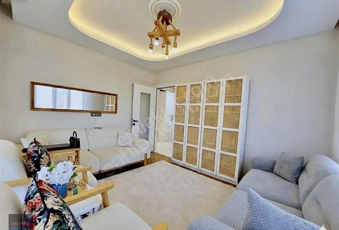 Meram Merkez'de Full Yapılı Geniş 2+1 Fırsat Daire - Görsel 11