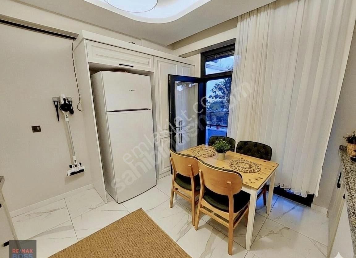 Meram Merkez'de Full Yapılı Geniş 2+1 Fırsat Daire - Görsel 20