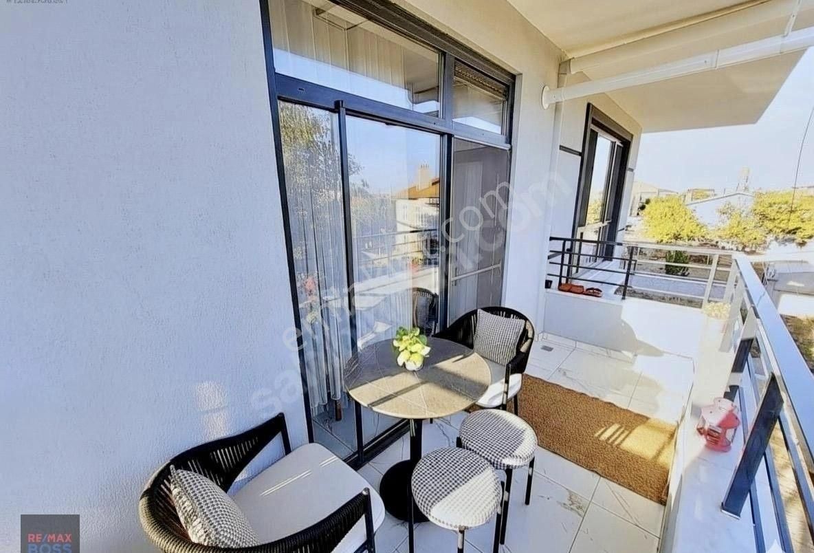 Meram Merkez'de Full Yapılı Geniş 2+1 Fırsat Daire - Görsel 27