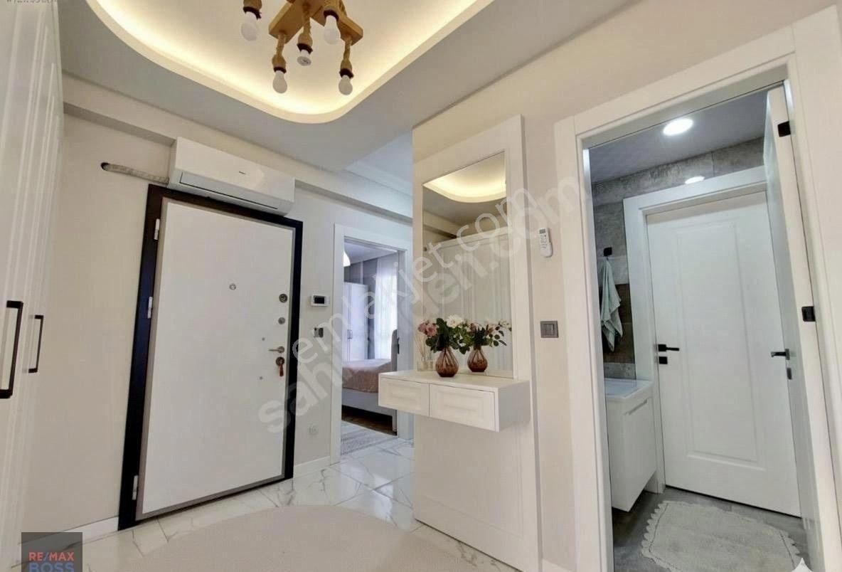 Meram Merkez'de Full Yapılı Geniş 2+1 Fırsat Daire - Görsel 22