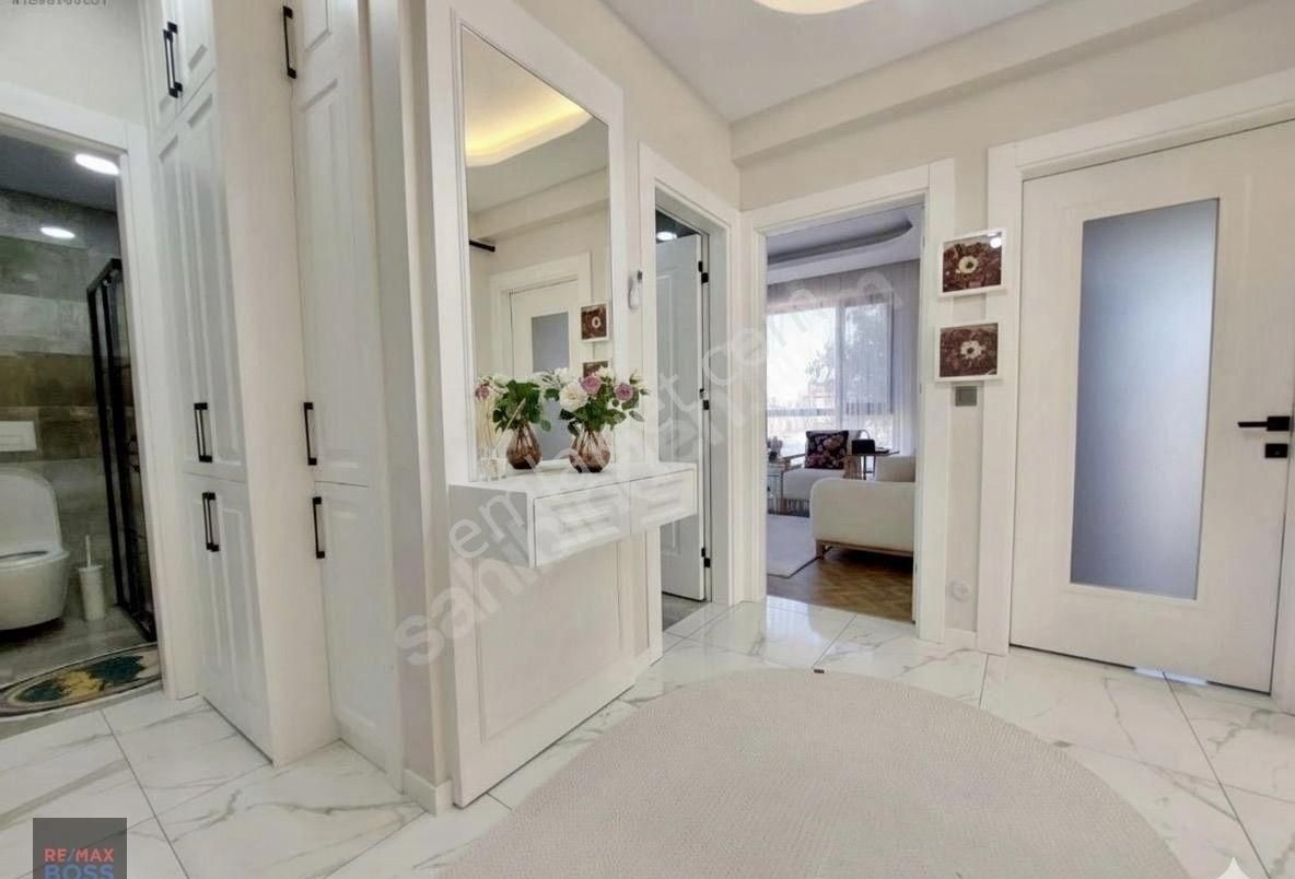 Meram Merkez'de Full Yapılı Geniş 2+1 Fırsat Daire - Görsel 8