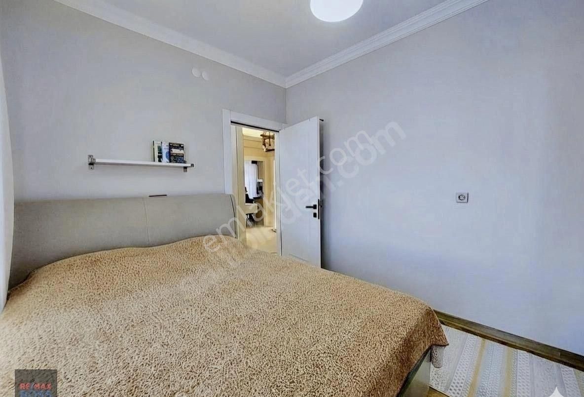 Meram Merkez'de Full Yapılı Geniş 2+1 Fırsat Daire - Görsel 15