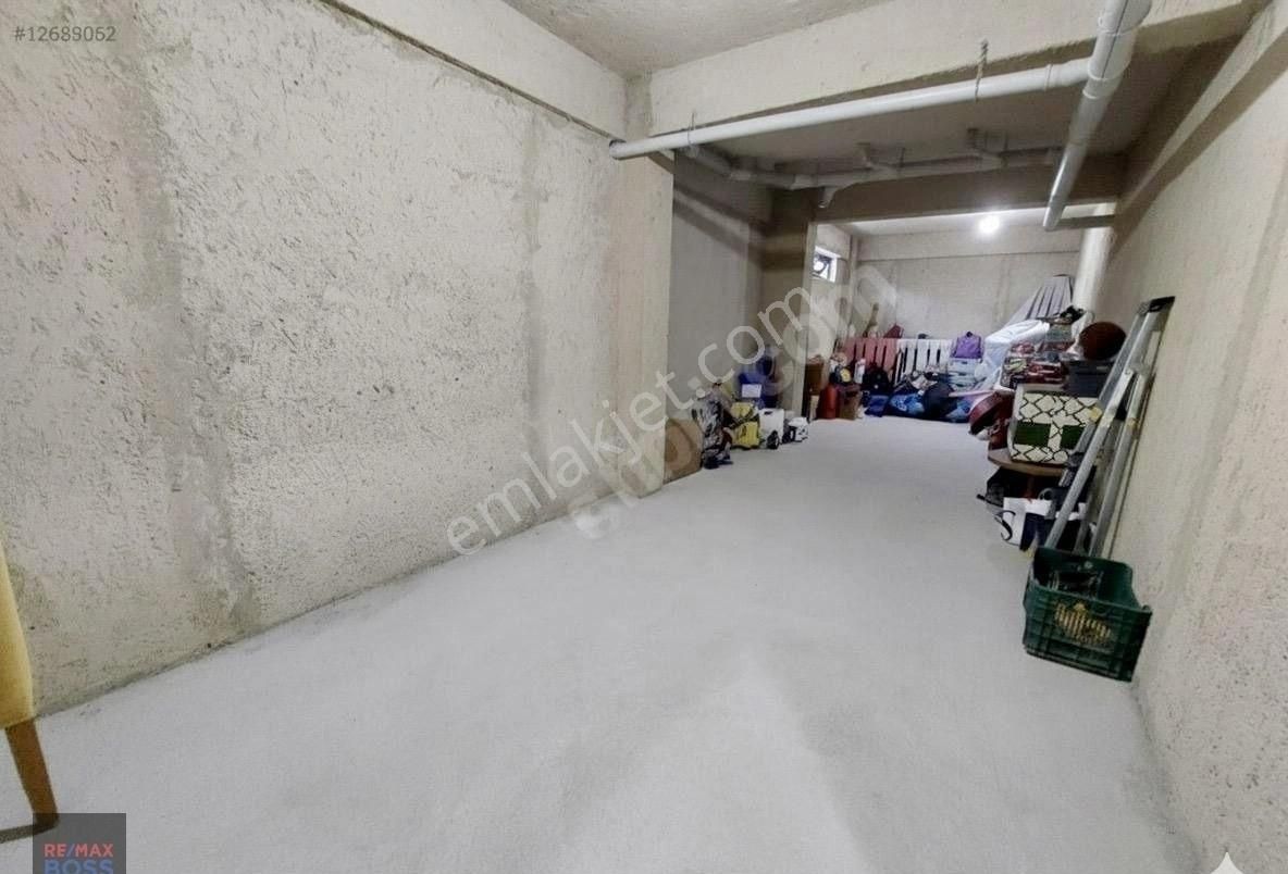 Meram Merkez'de Full Yapılı Geniş 2+1 Fırsat Daire - Görsel 19