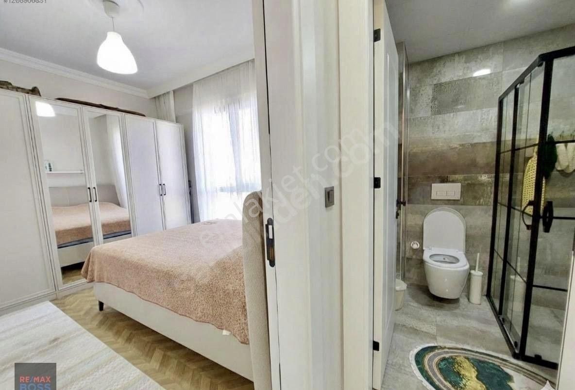 Meram Merkez'de Full Yapılı Geniş 2+1 Fırsat Daire - Görsel 24