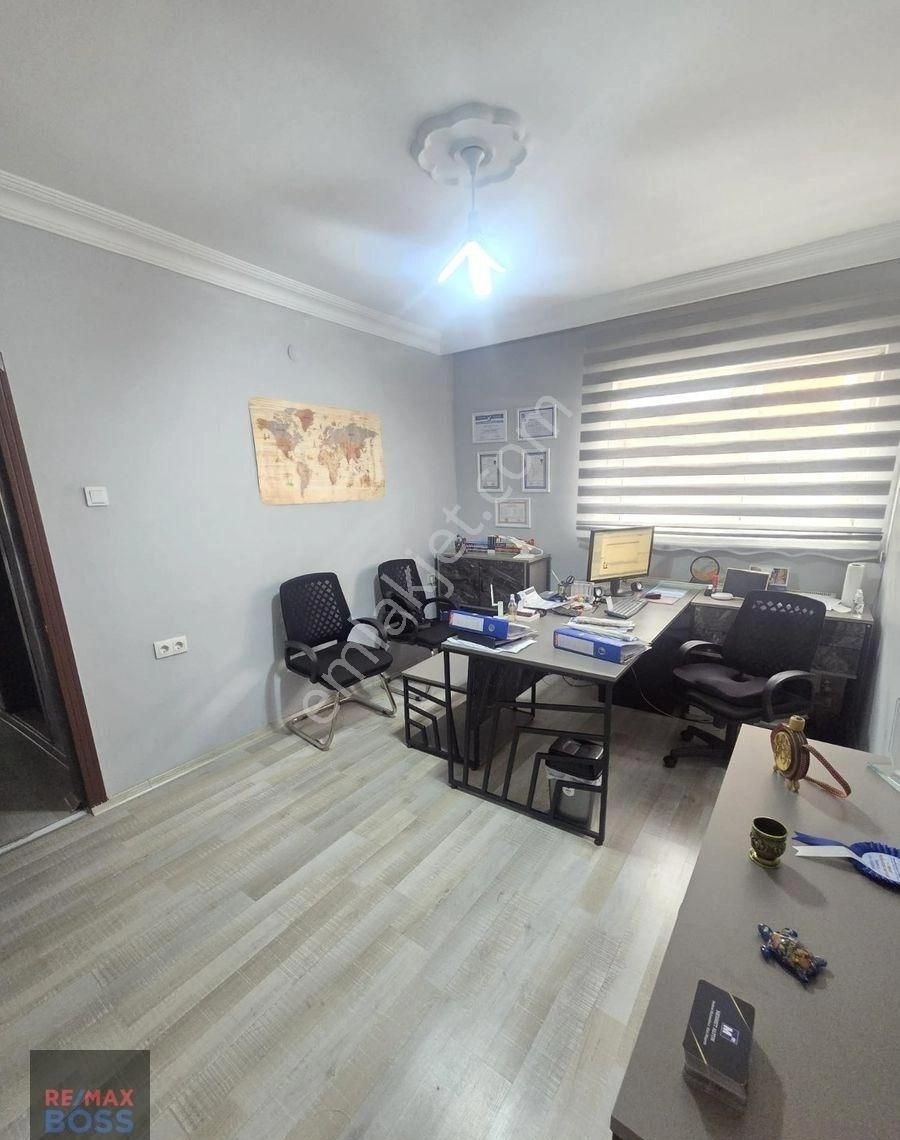 Balgat Cadde Üstü Kıracılı Yatırım Fırsatı Ön Cephe Yapılı Daıre - Görsel 25