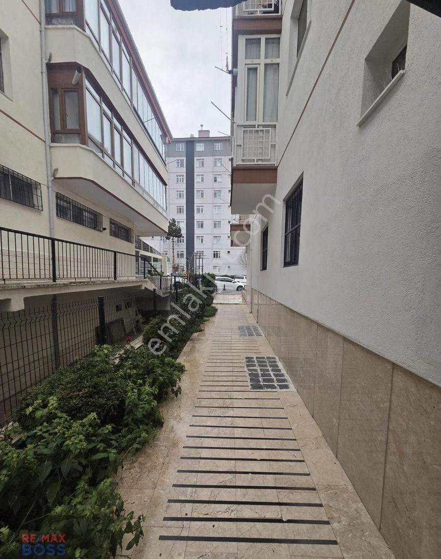 Balgat Cadde Üstü Kıracılı Yatırım Fırsatı Ön Cephe Yapılı Daıre - Görsel 19