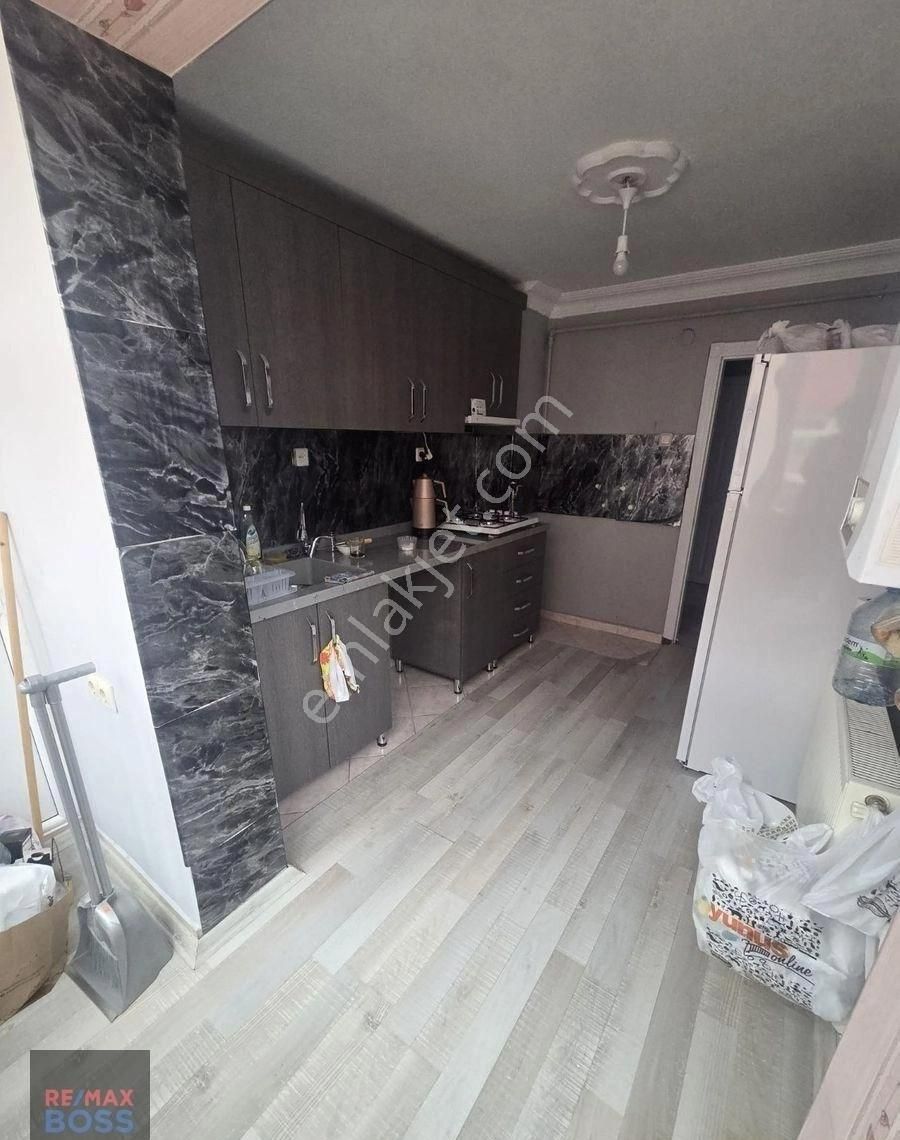 Balgat Cadde Üstü Kıracılı Yatırım Fırsatı Ön Cephe Yapılı Daıre - Görsel 14