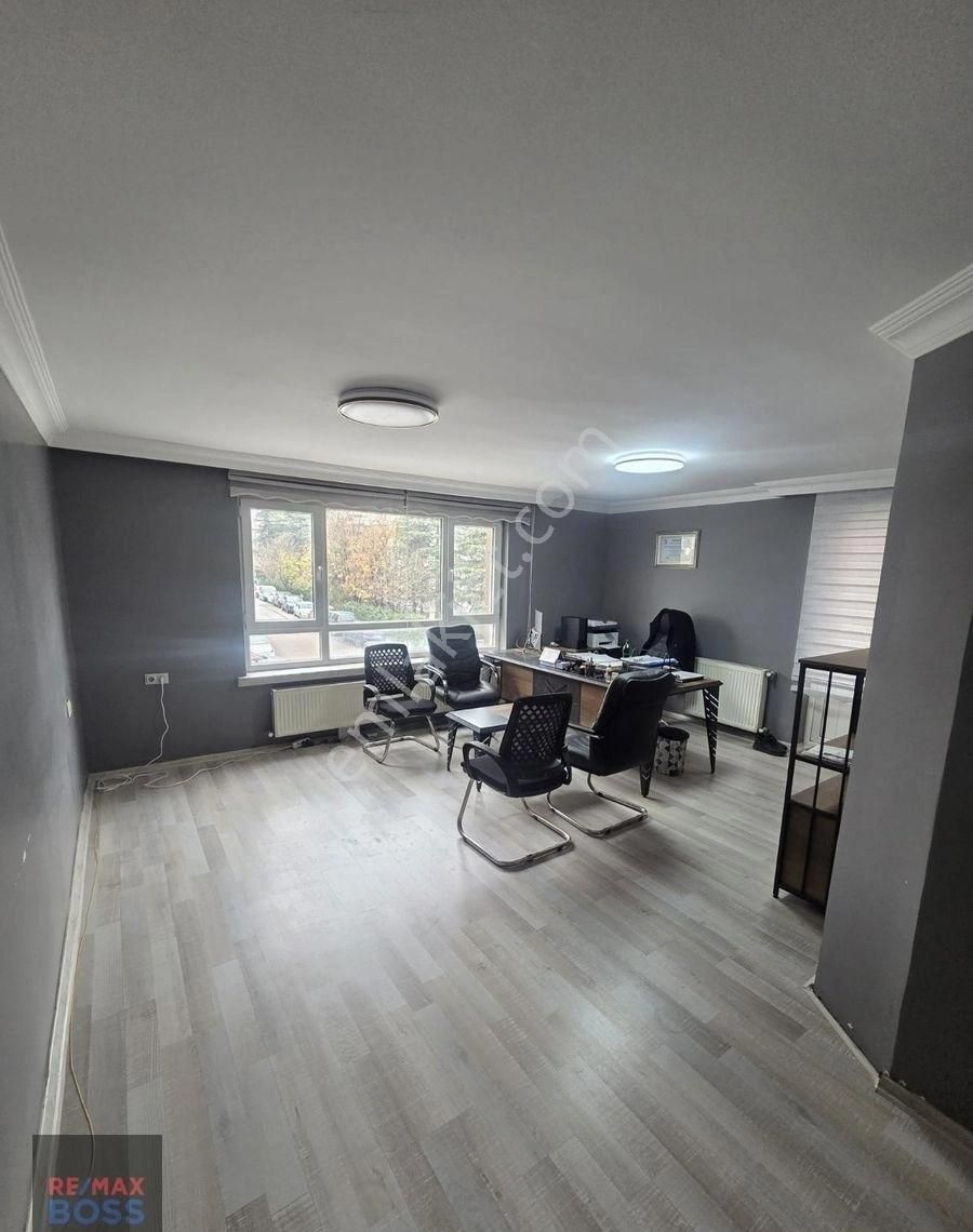 Balgat Cadde Üstü Kıracılı Yatırım Fırsatı Ön Cephe Yapılı Daıre - Görsel 5