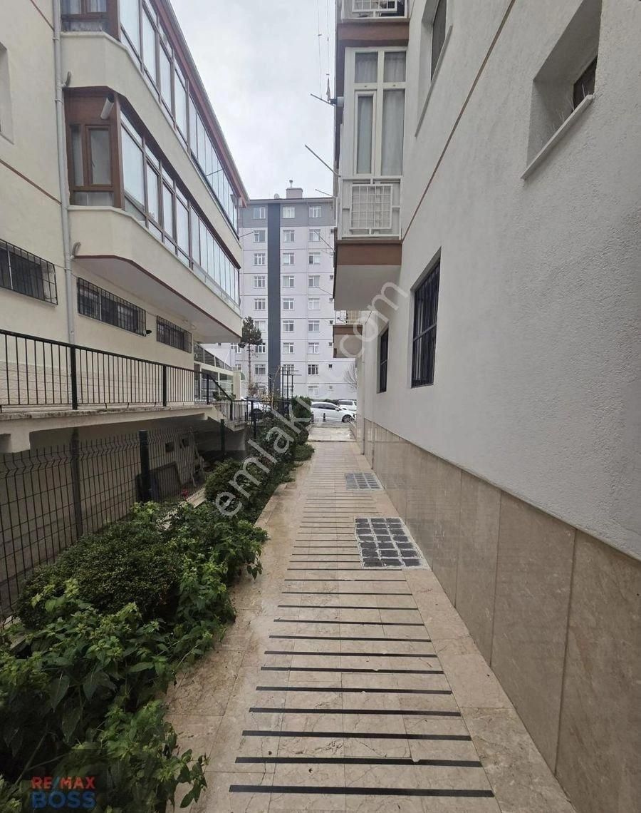 Balgat Cadde Üstü Kıracılı Yatırım Fırsatı Ön Cephe Yapılı Daıre - Görsel 8