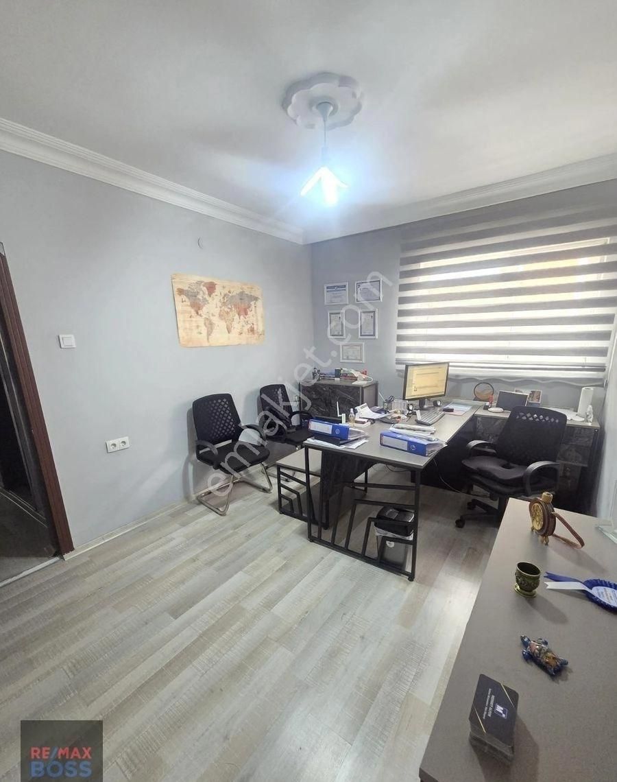 Balgat Cadde Üstü Kıracılı Yatırım Fırsatı Ön Cephe Yapılı Daıre - Görsel 24