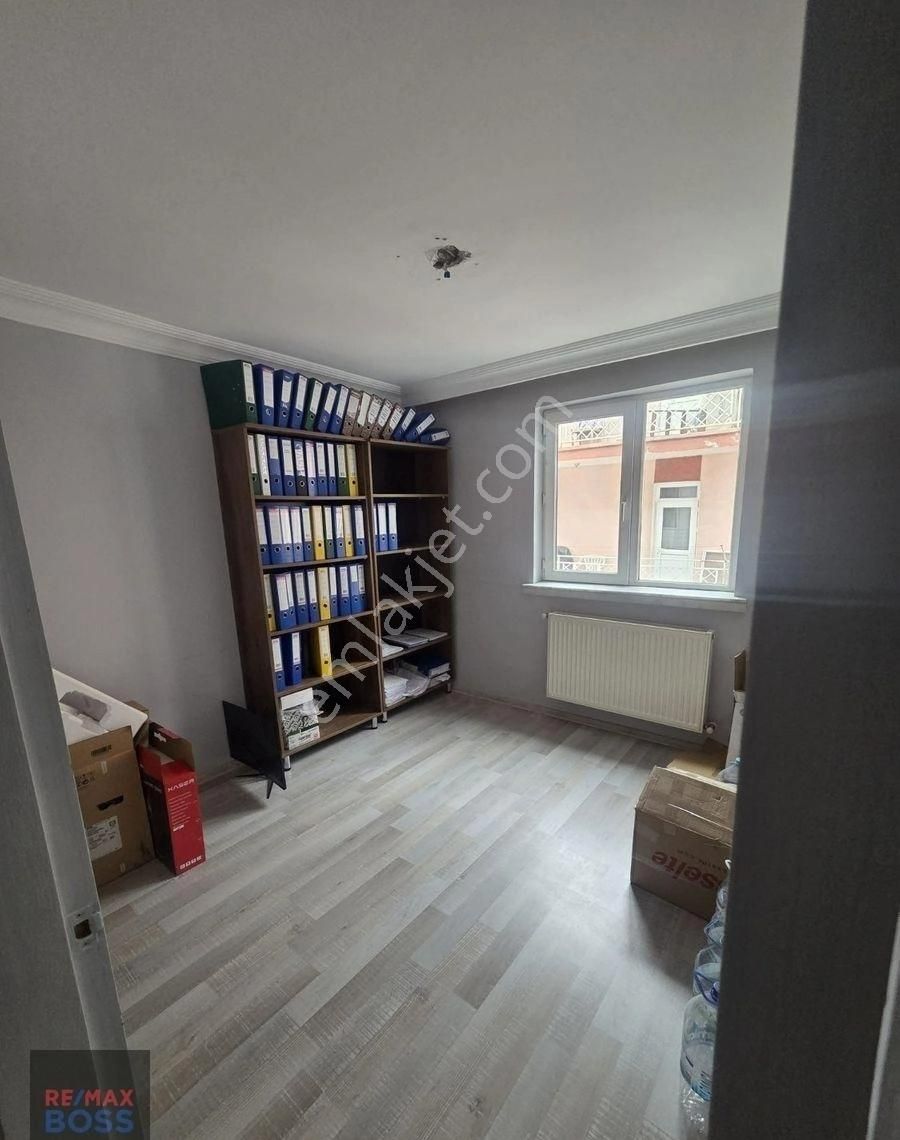 Balgat Cadde Üstü Kıracılı Yatırım Fırsatı Ön Cephe Yapılı Daıre - Görsel 22