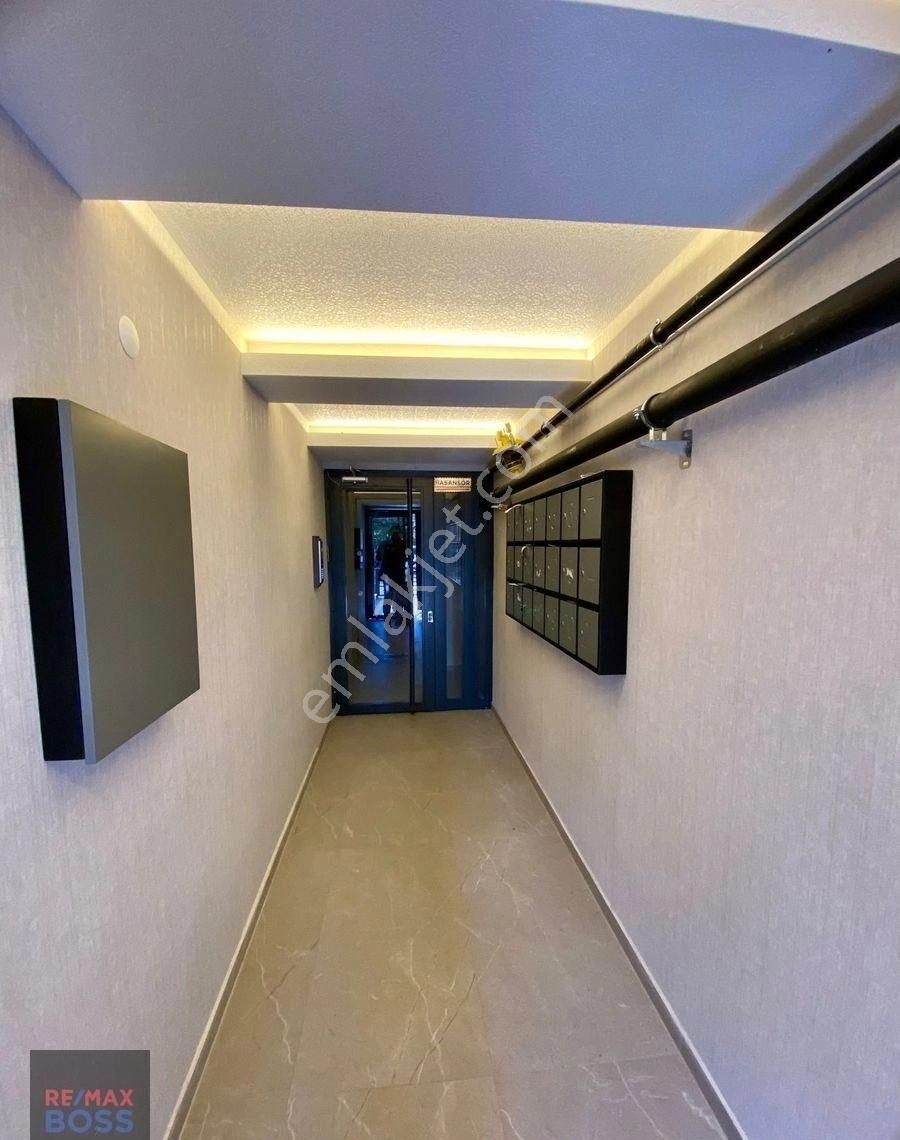 Ayrancı Meneviş Sokak 3+1 Satılık "0" Dubleks Daire - Görsel 2