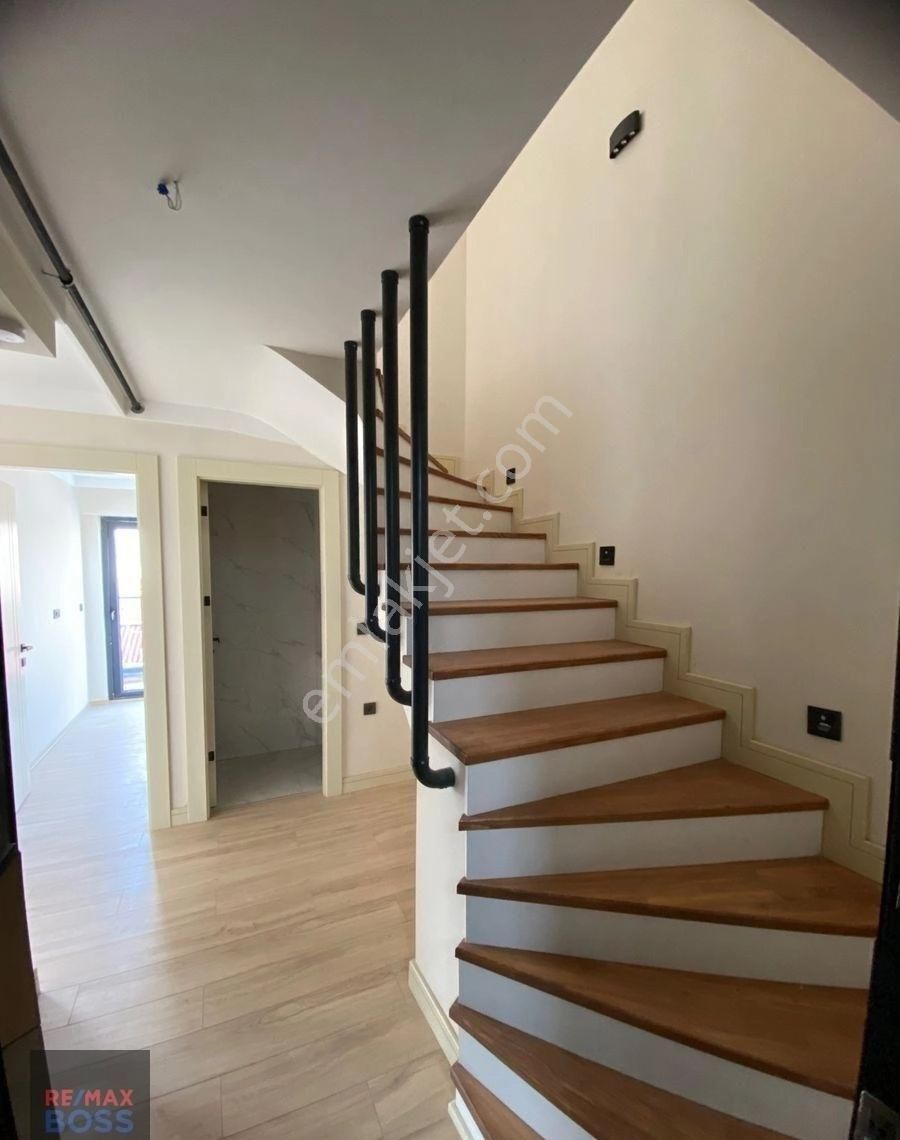 Ayrancı Meneviş Sokak 3+1 Satılık "0" Dubleks Daire - Görsel 24