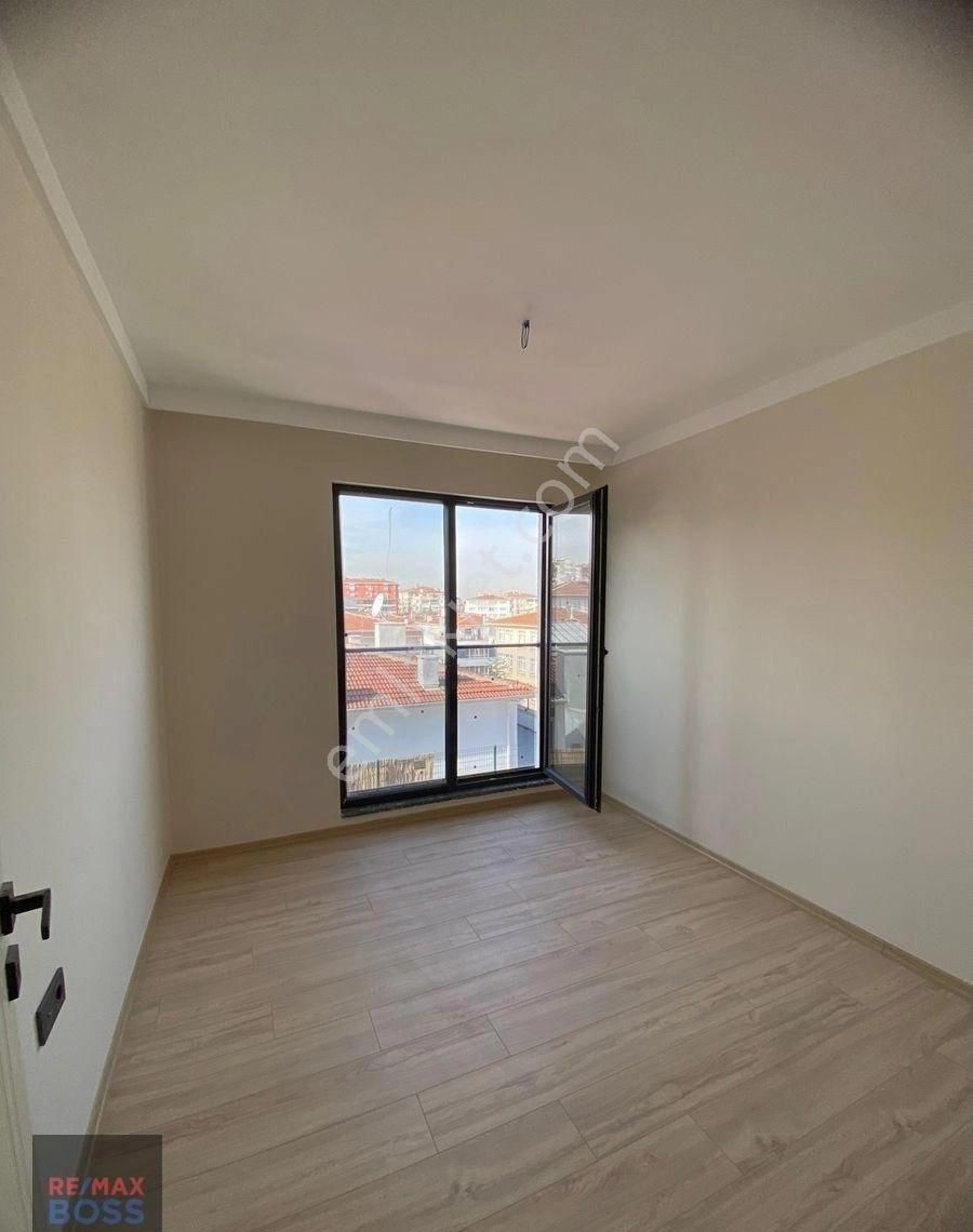 Ayrancı Meneviş Sokak 3+1 Satılık "0" Dubleks Daire - Görsel 21