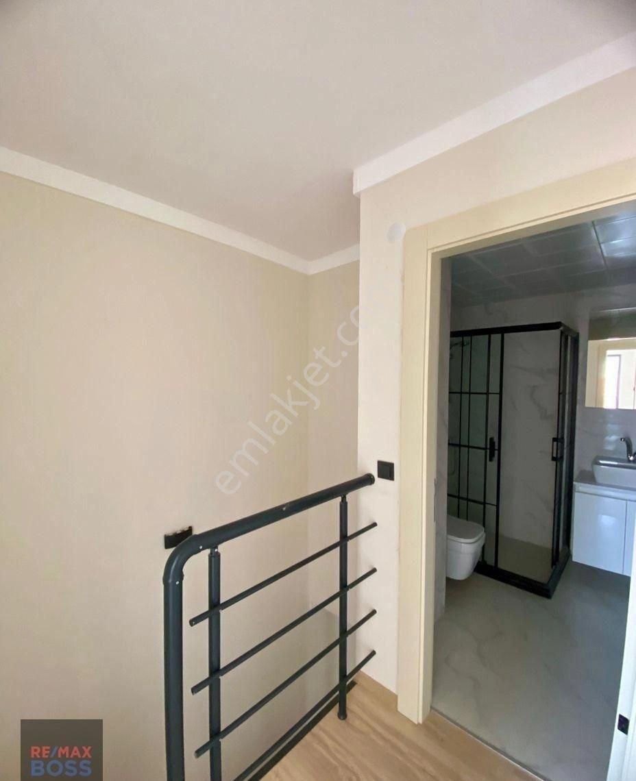 Ayrancı Meneviş Sokak 3+1 Satılık "0" Dubleks Daire - Görsel 4