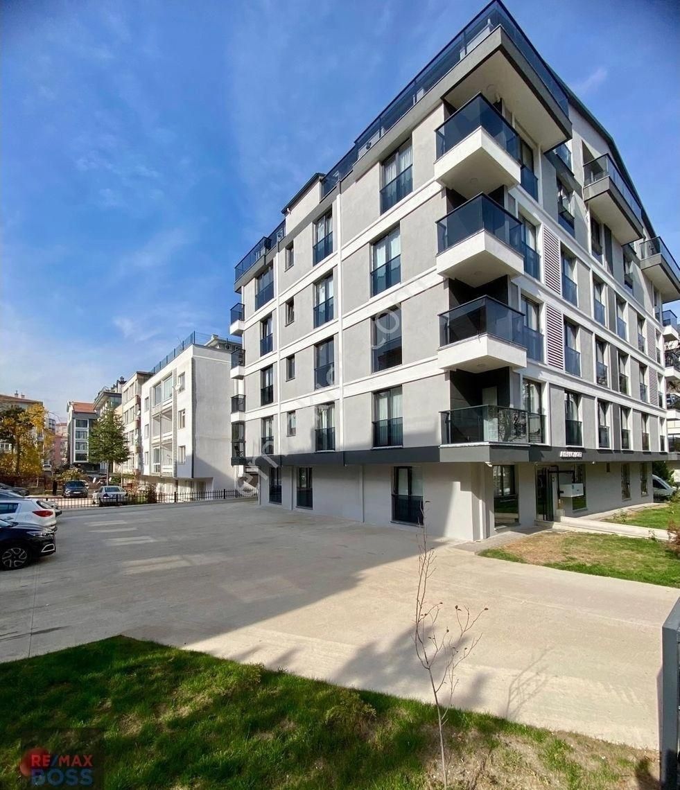 Ayrancı Meneviş Sokak 3+1 Satılık "0" Dubleks Daire - Görsel 29