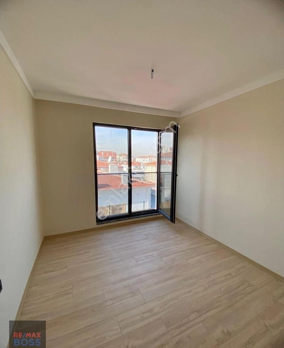 Ayrancı Meneviş Sokak 3+1 Satılık "0" Dubleks Daire - Görsel 6