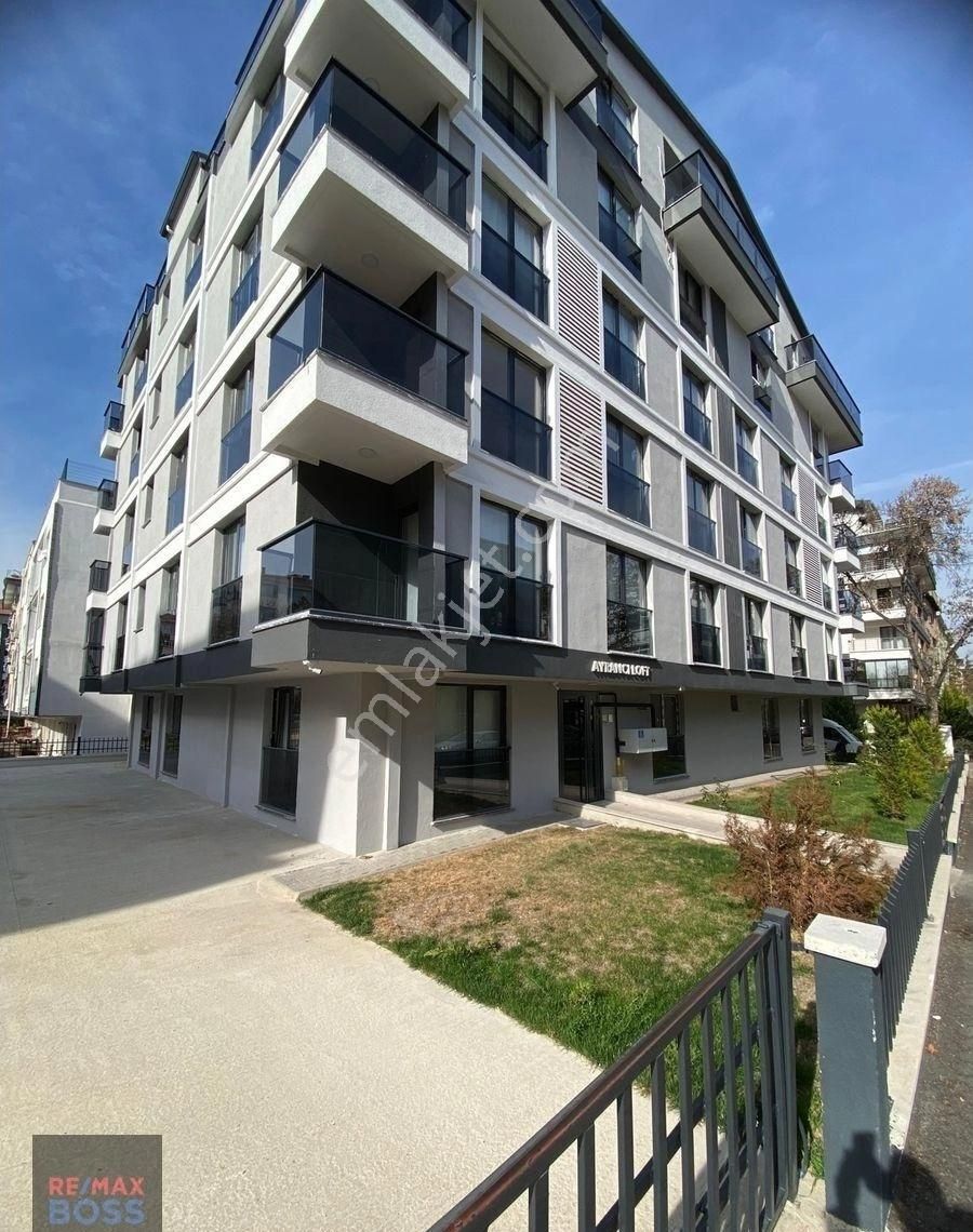 Ayrancı Meneviş Sokak 3+1 Satılık "0" Dubleks Daire - Görsel 30