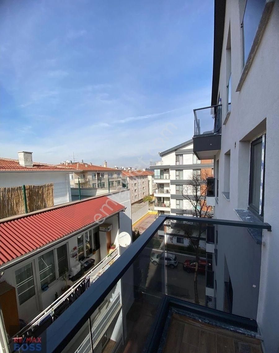 Ayrancı Meneviş Sokak 3+1 Satılık "0" Dubleks Daire - Görsel 10