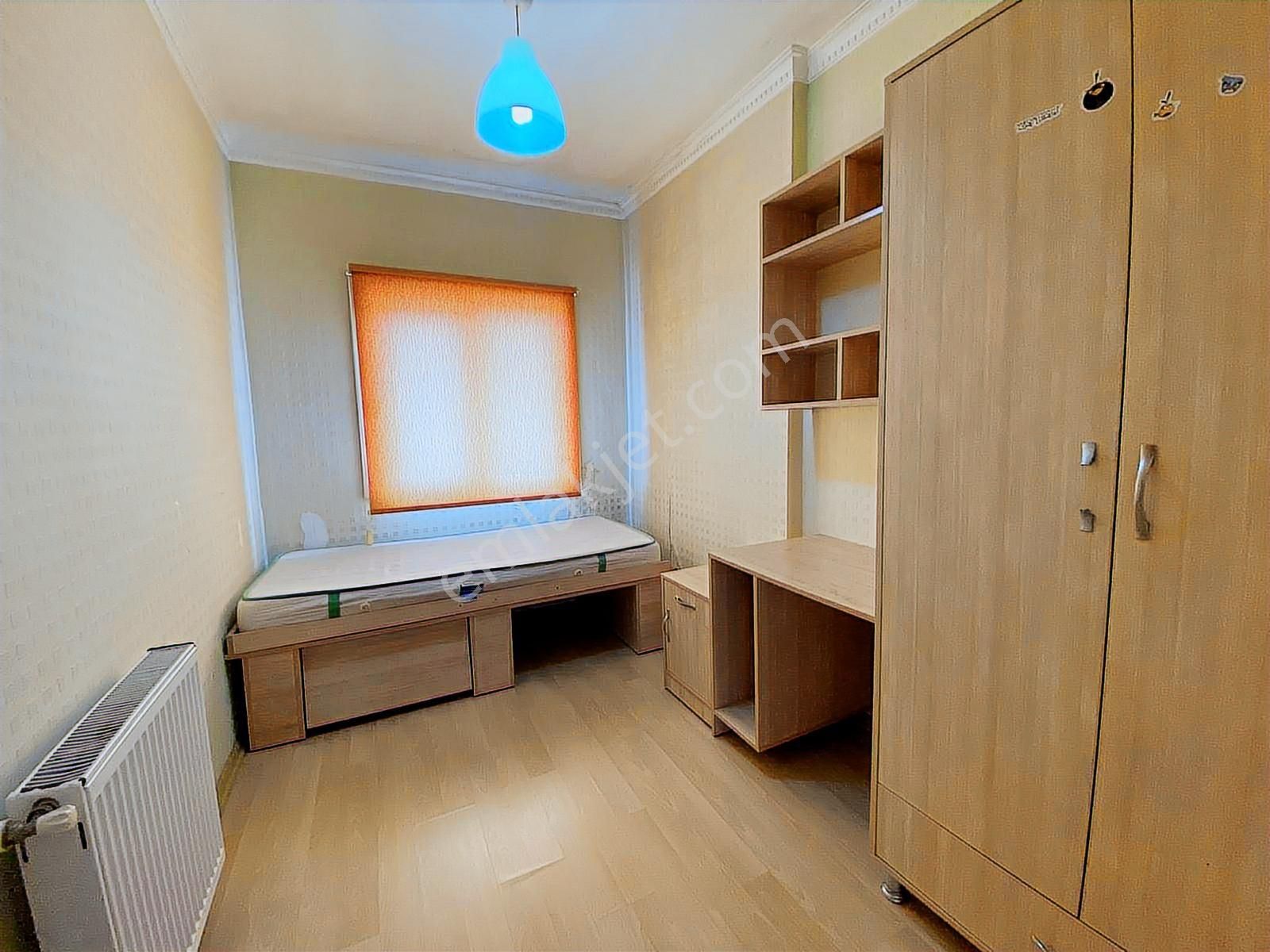 Megatown'dan Site İçerisinde 2+1 Klimalı Kiralık Daire!!! - Görsel 7
