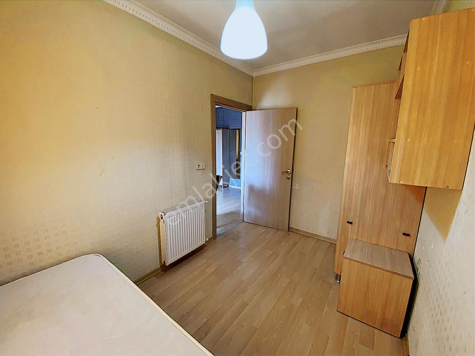 Megatown'dan Site İçerisinde 2+1 Klimalı Kiralık Daire!!! - Görsel 12