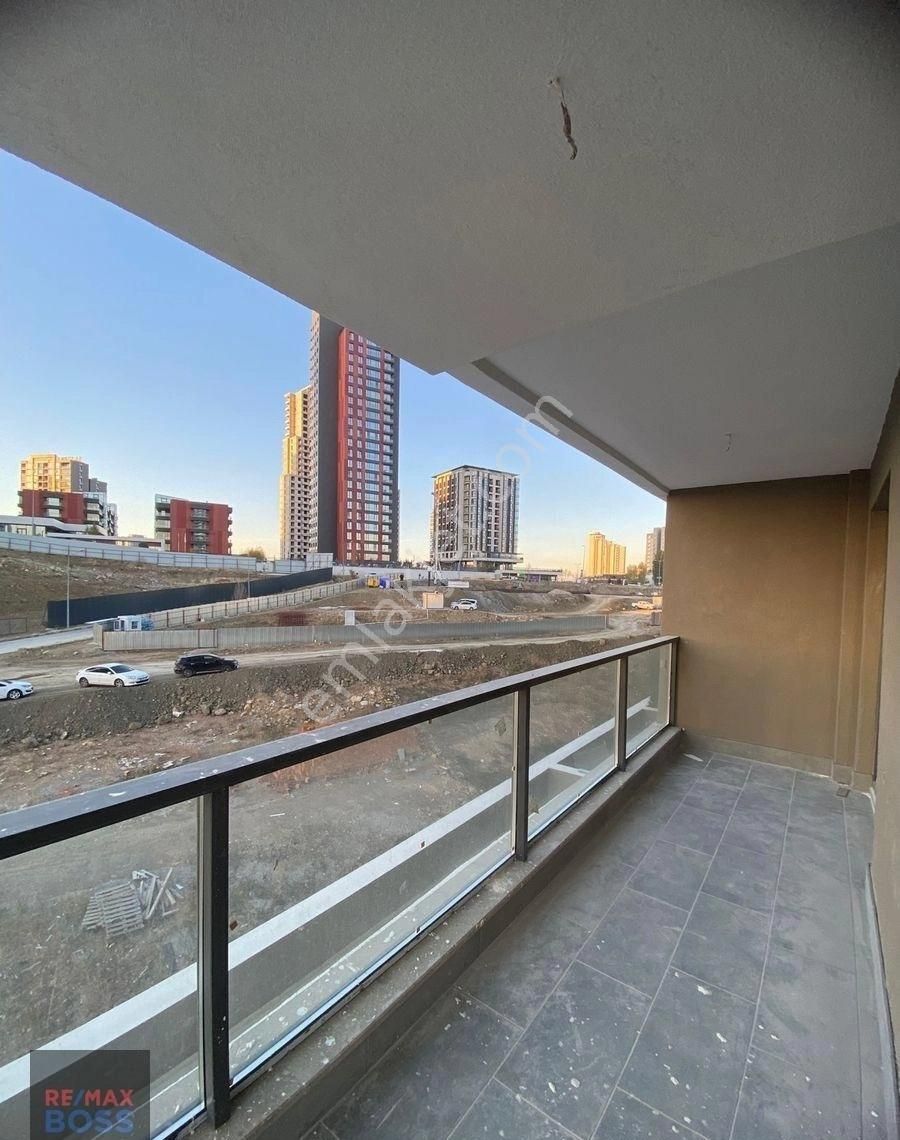 Fırsat! Beytepe Excelance Vadi 2+1 Teras Dubleks "0" Daire - Görsel 17