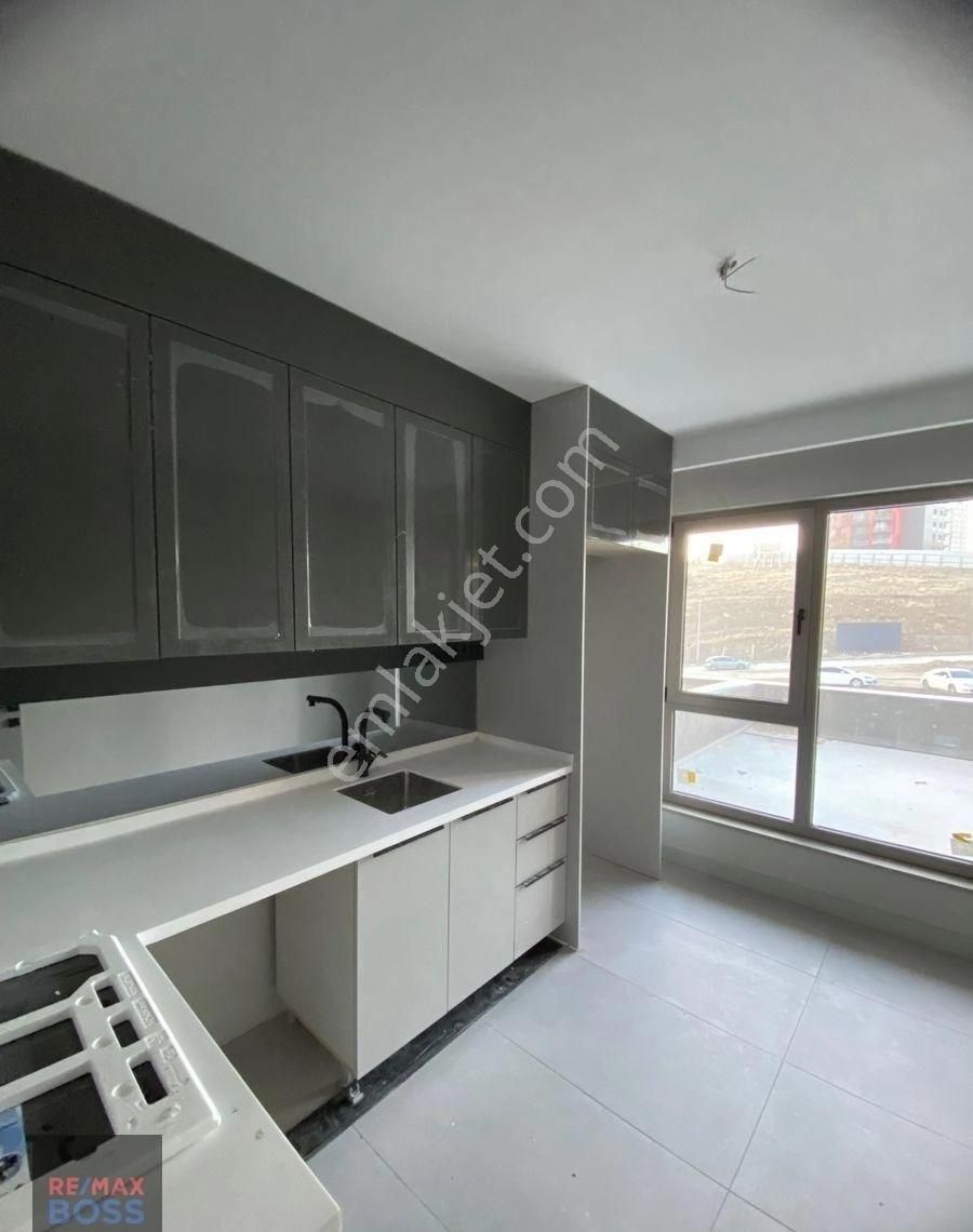 Fırsat! Beytepe Excelance Vadi 2+1 Teras Dubleks "0" Daire - Görsel 16