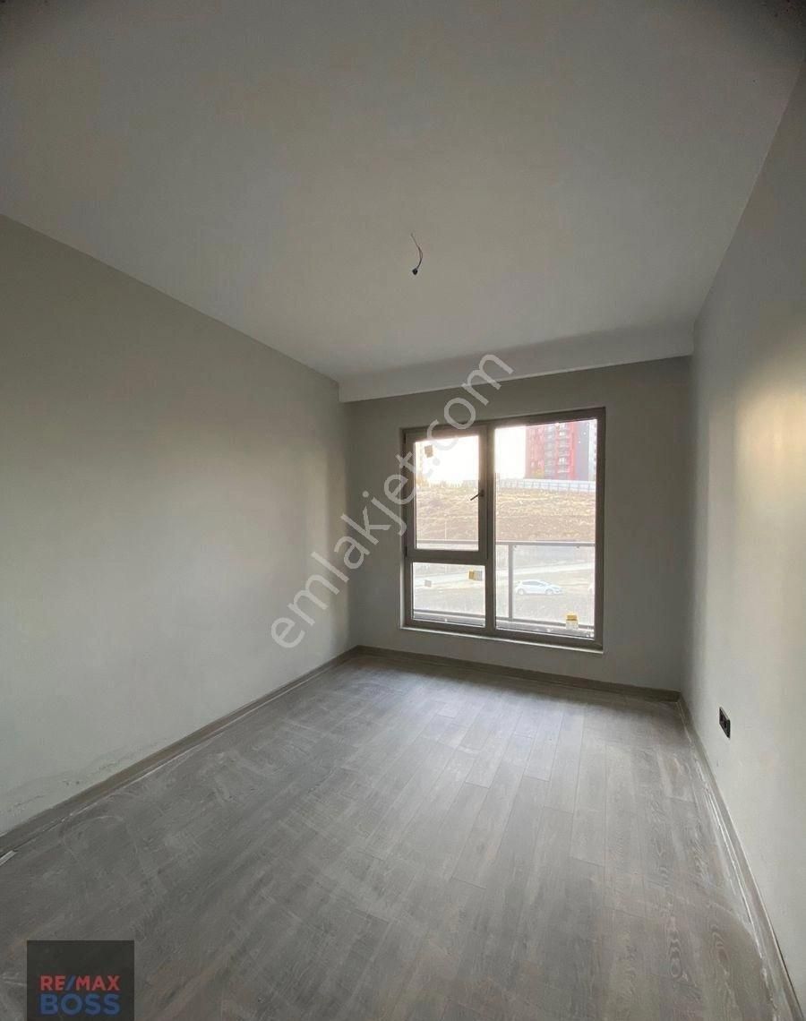 Fırsat! Beytepe Excelance Vadi 2+1 Teras Dubleks "0" Daire - Görsel 14