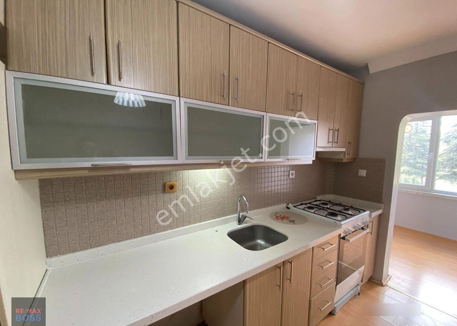 Atakent Mah. Elvankent Banka Bloklarında Yapılı Geniş 3+1 - Görsel 33