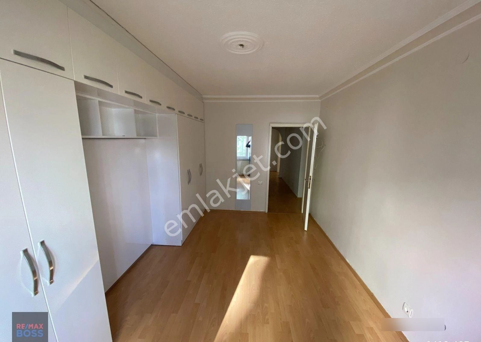 Atakent Mah. Elvankent Banka Bloklarında Yapılı Geniş 3+1 - Görsel 13