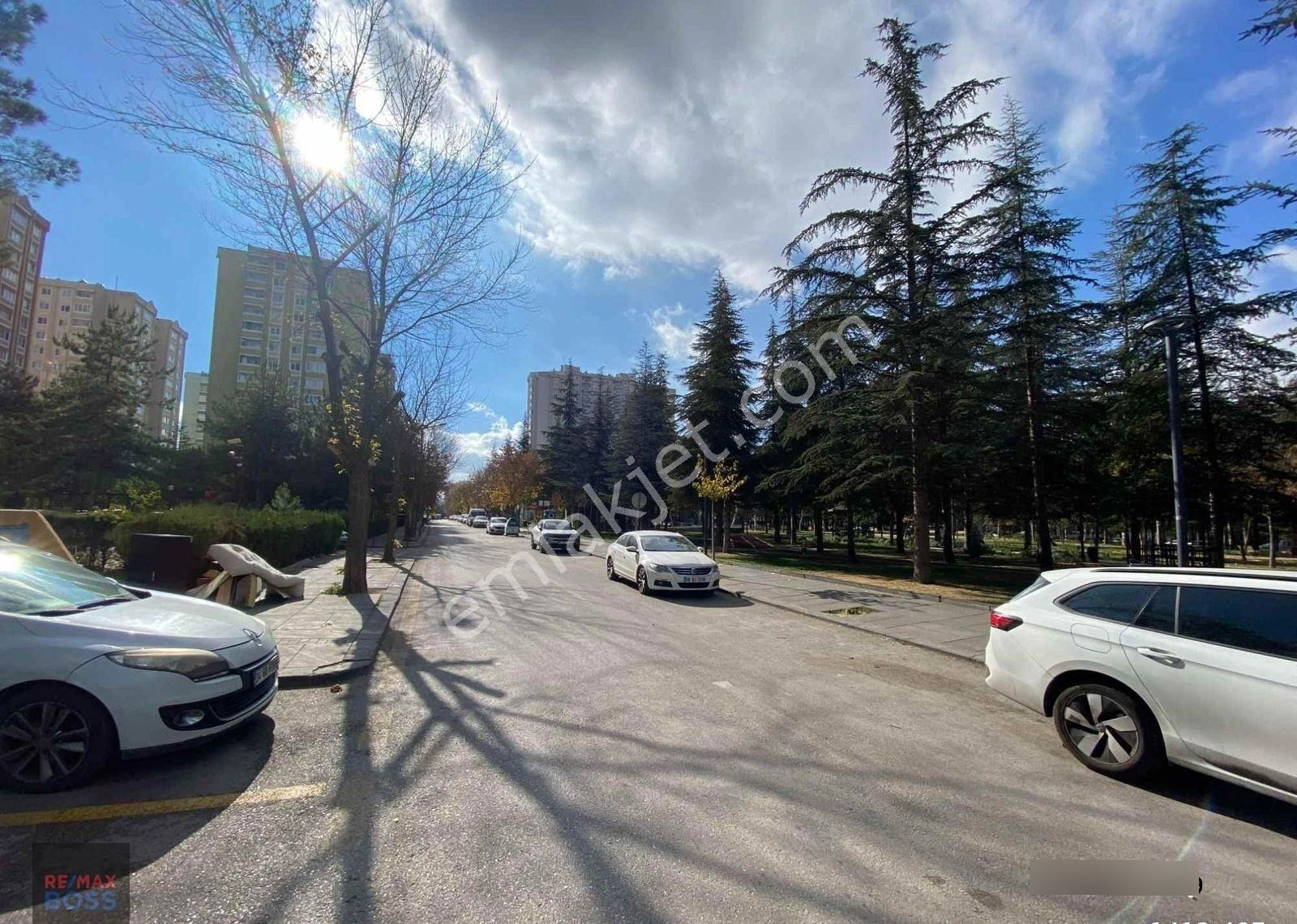 Atakent Mah. Elvankent Banka Bloklarında Yapılı Geniş 3+1 - Görsel 34