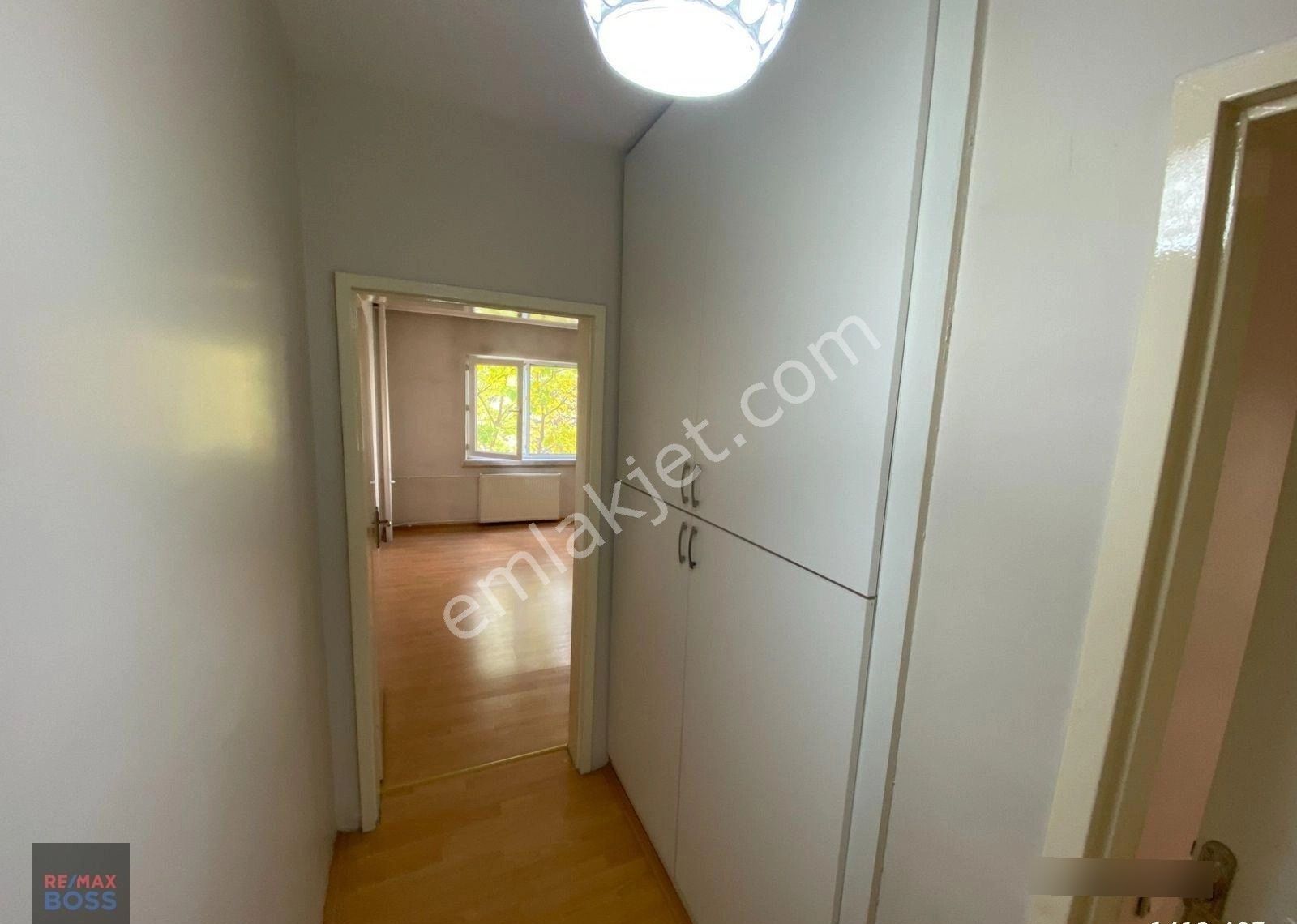 Atakent Mah. Elvankent Banka Bloklarında Yapılı Geniş 3+1 - Görsel 12