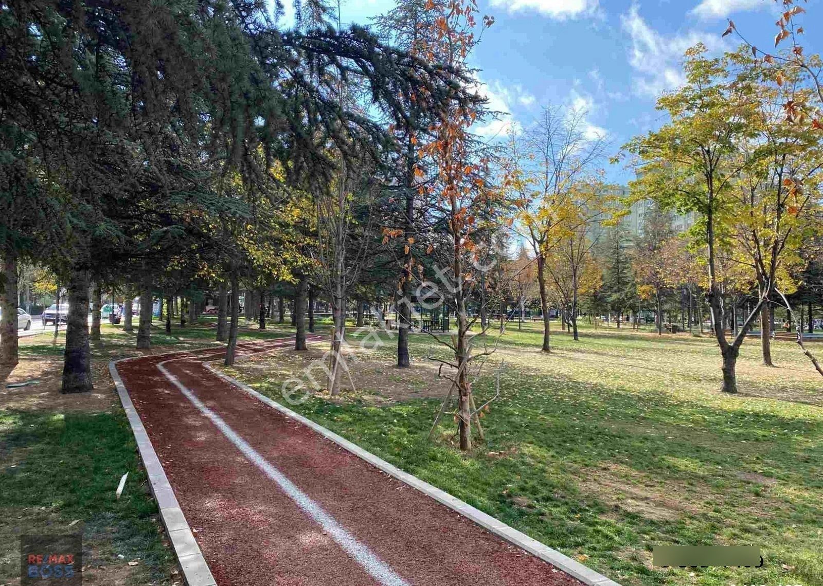 Atakent Mah. Elvankent Banka Bloklarında Yapılı Geniş 3+1 - Görsel 26