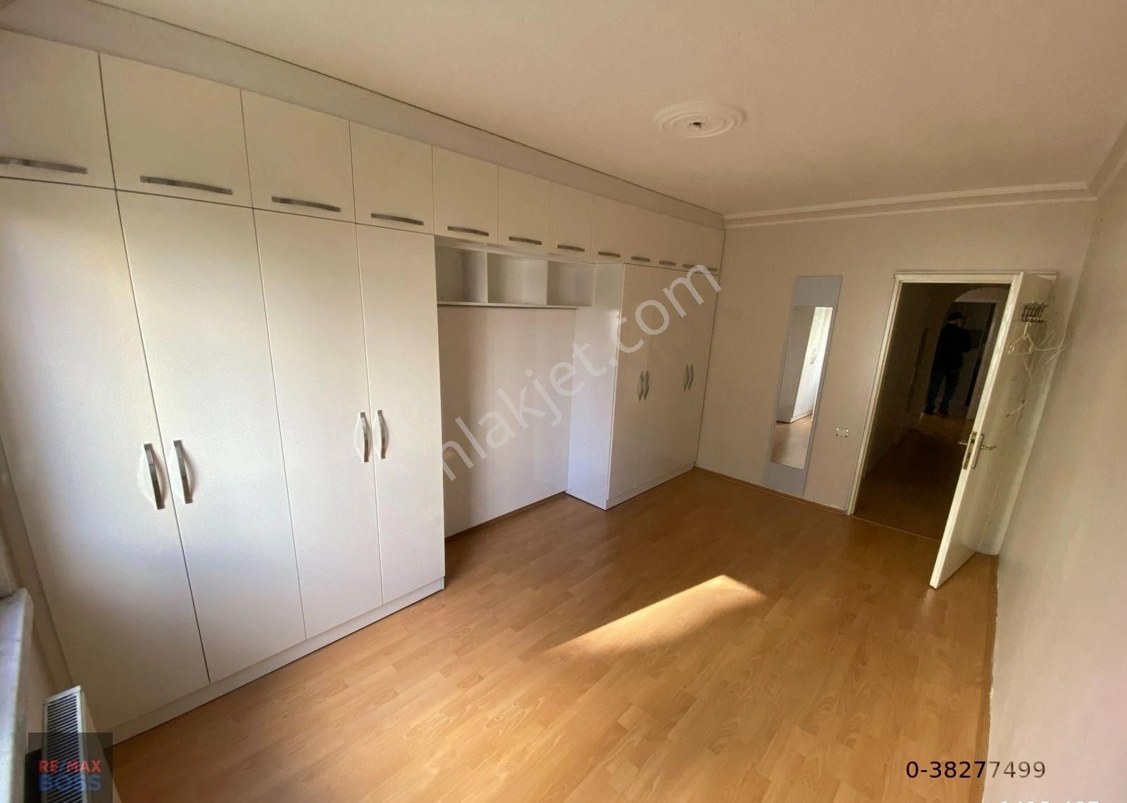 Atakent Mah. Elvankent Banka Bloklarında Yapılı Geniş 3+1 - Görsel 15