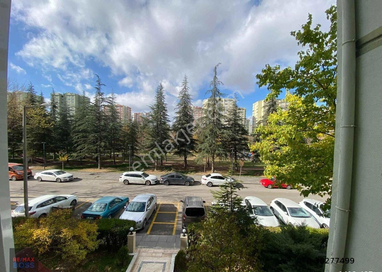 Atakent Mah. Elvankent Banka Bloklarında Yapılı Geniş 3+1 - Görsel 3